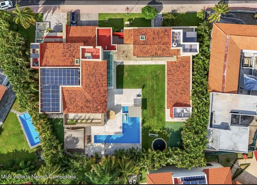 Casa Papaqui