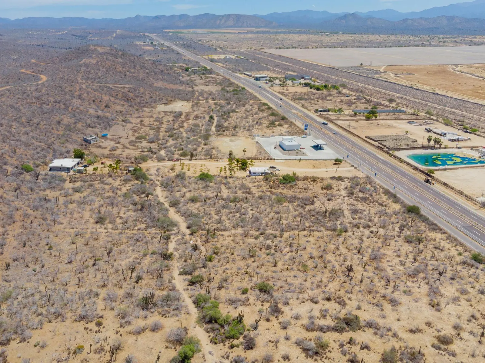 LOTE TODOS SANTOS 12ML