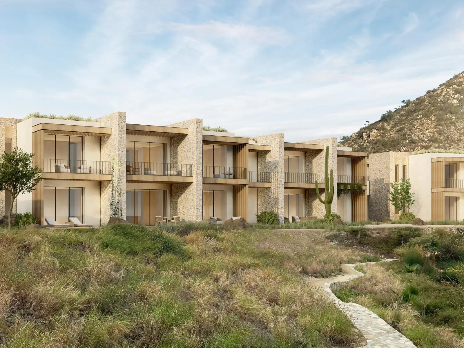 El Valle 3 Lower
