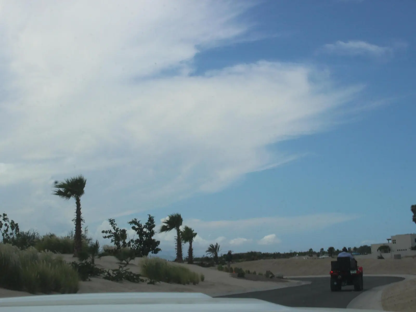 Costa Palmas Marina lot