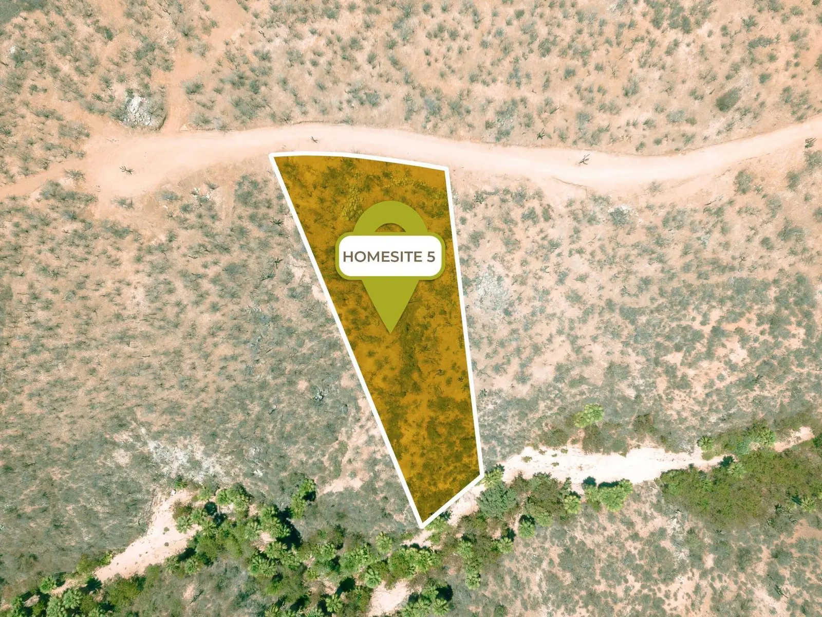Homesite 5