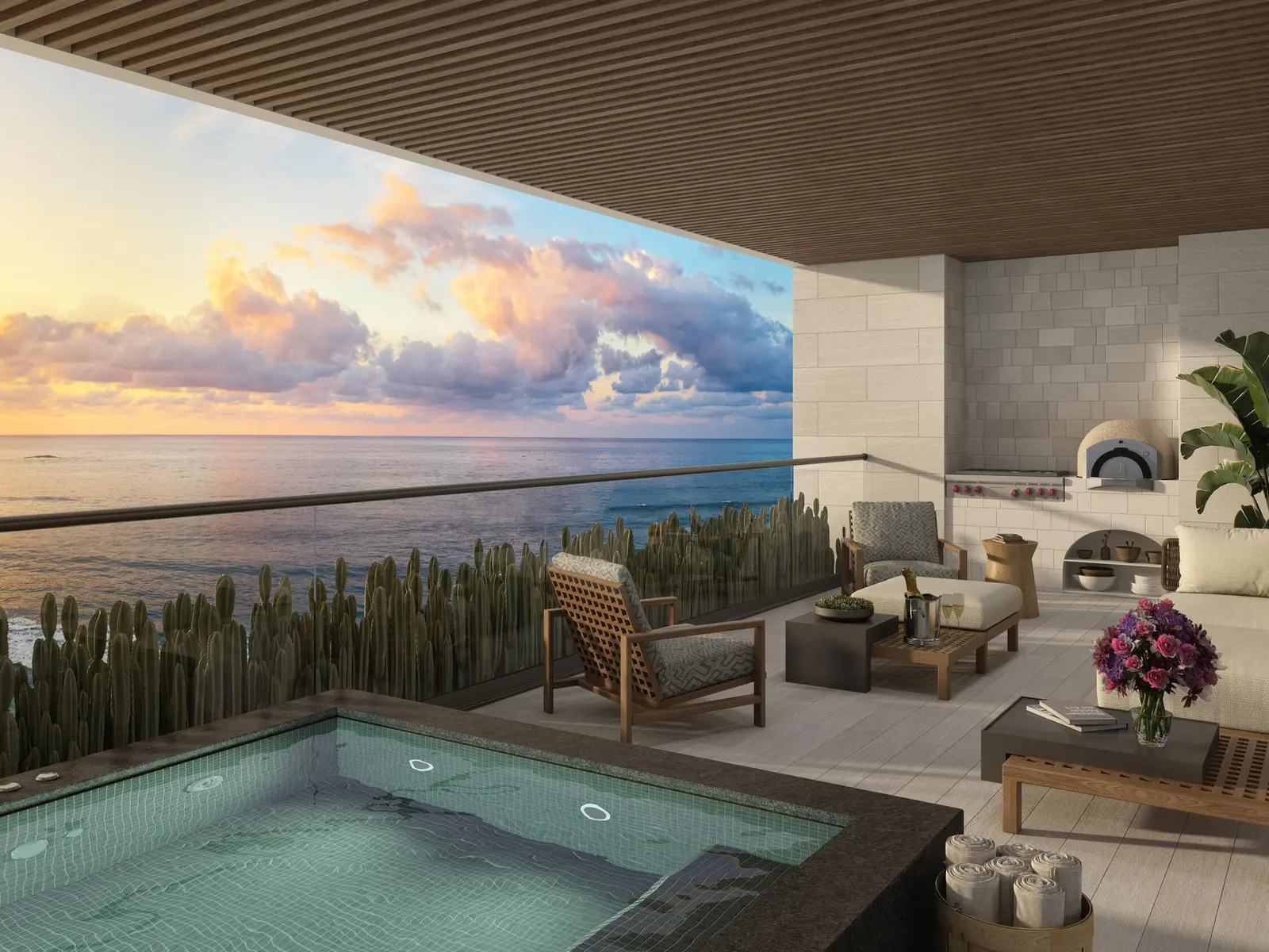 St. Regis Residences