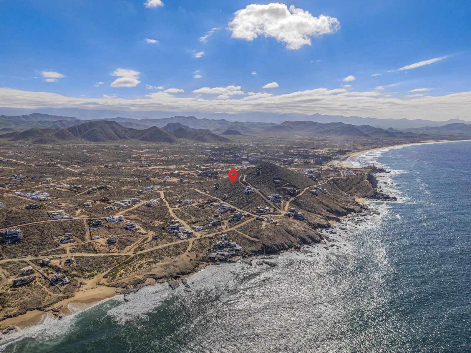Oceanview Lot