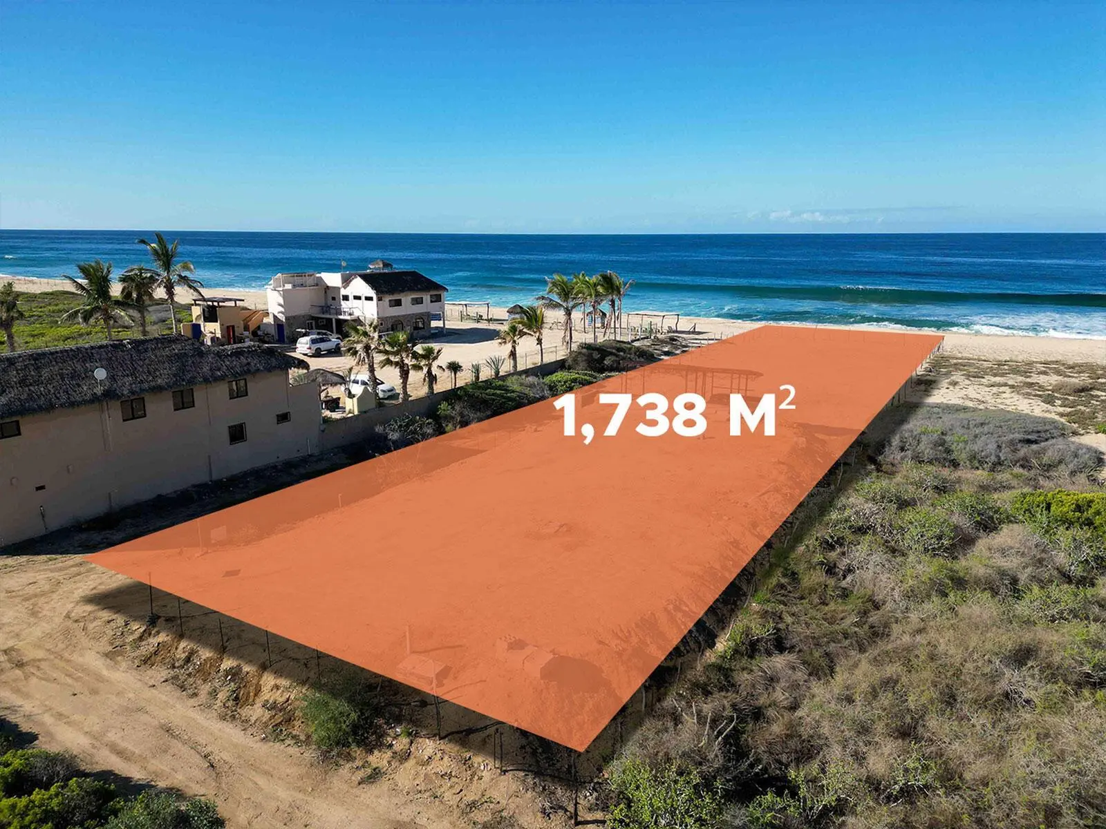 South Cerritos Beachfront