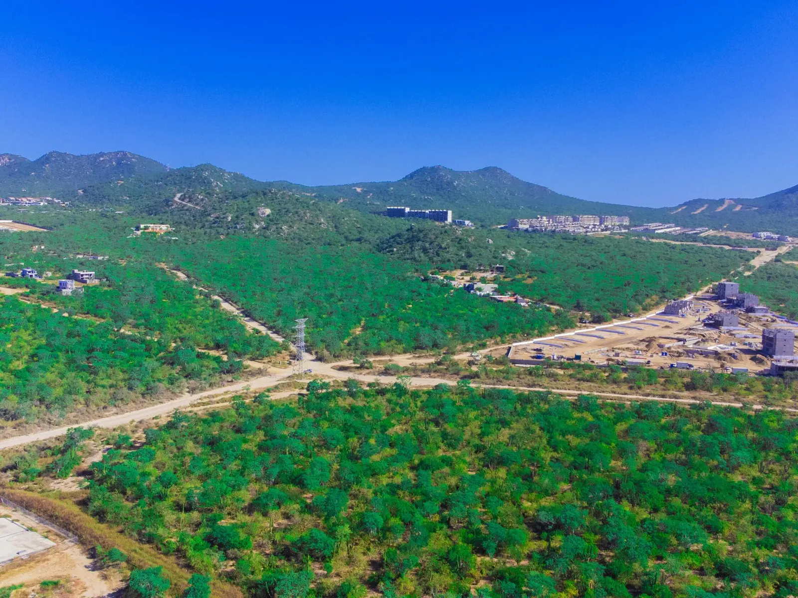 Lote Vista
