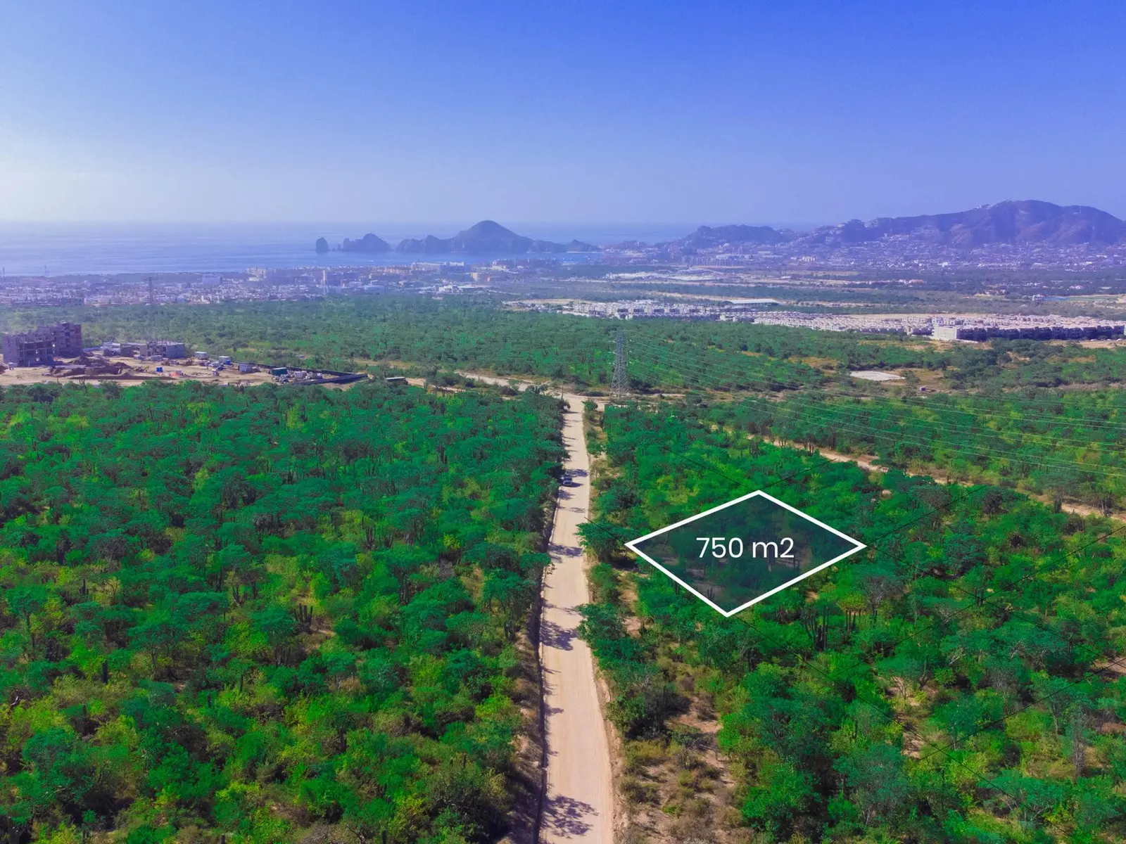 Lote Vista