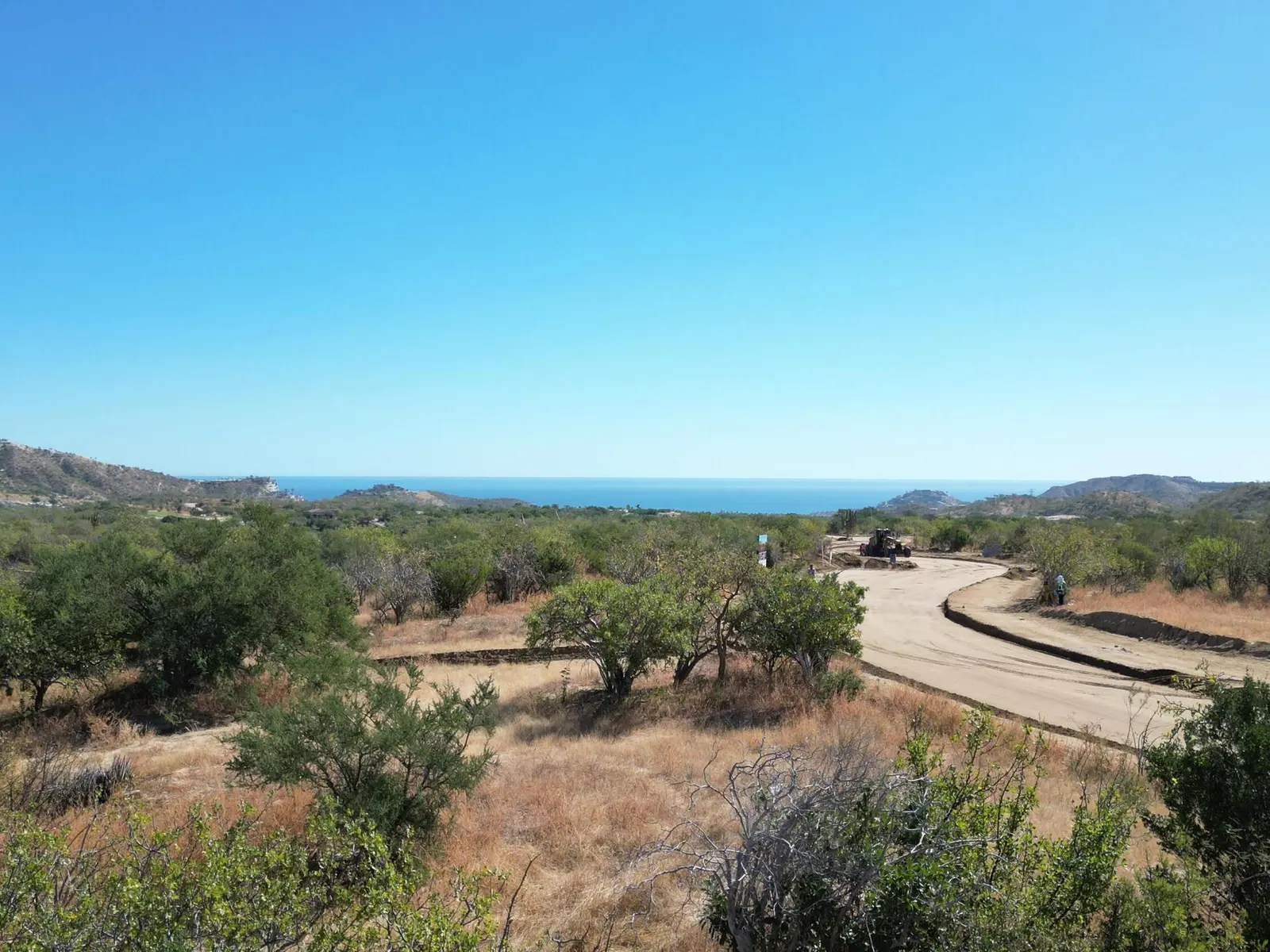 Homesite 22
