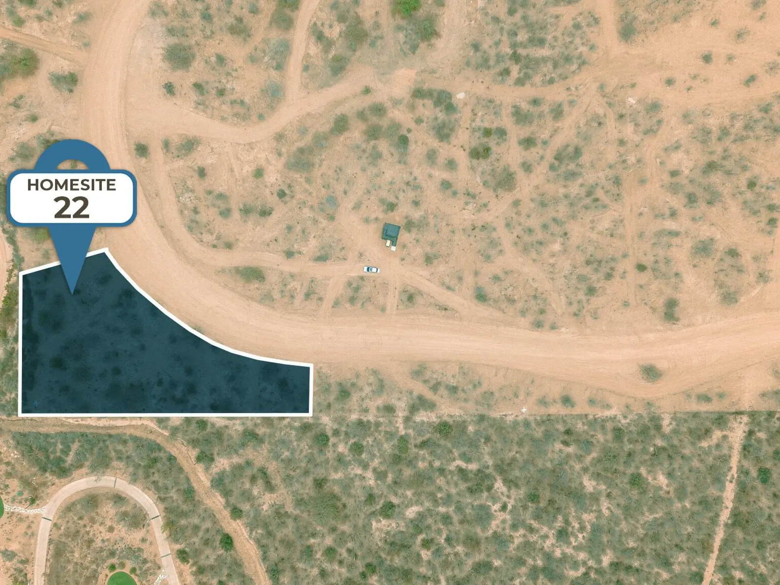 Homesite 22