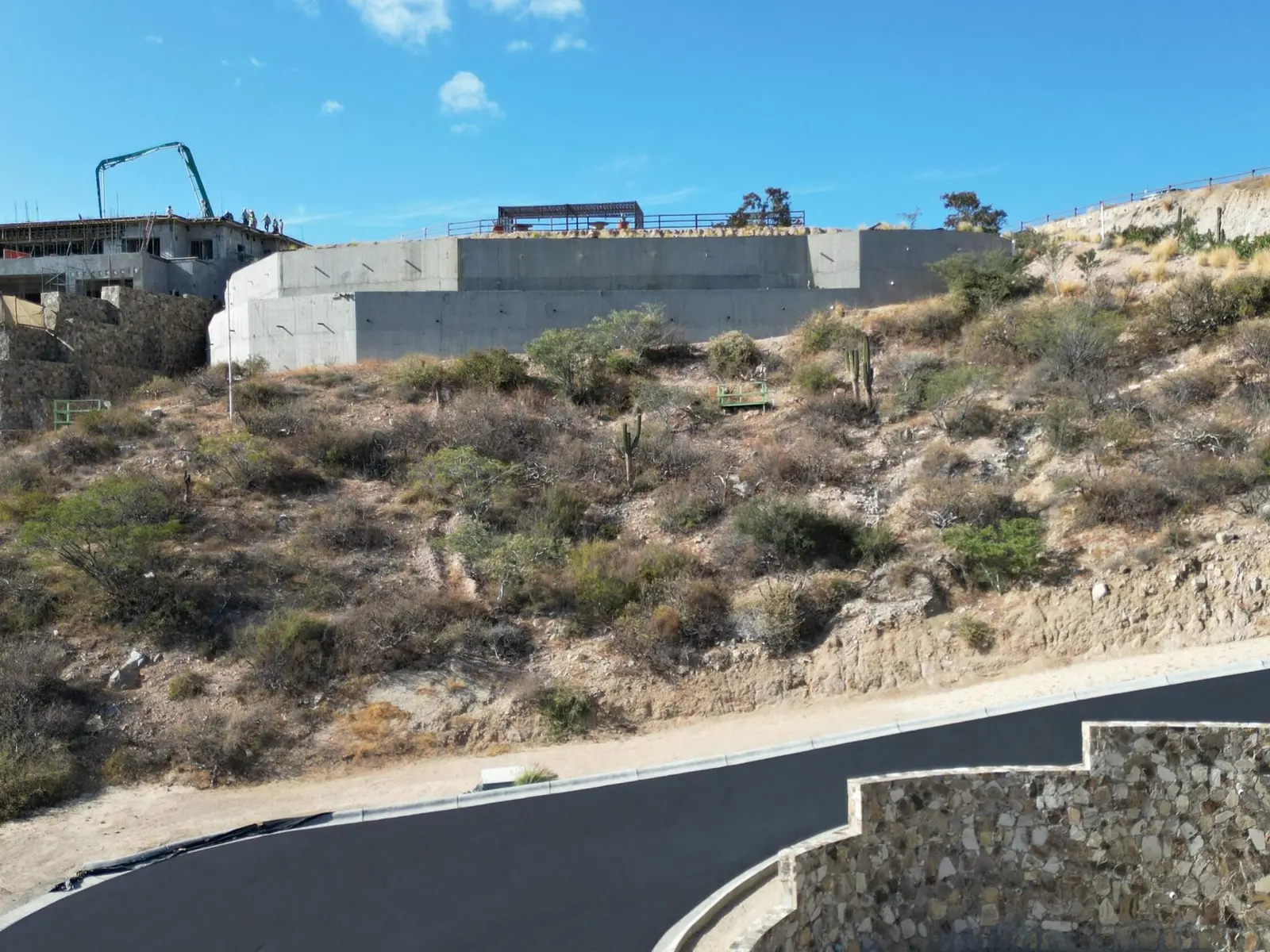 Legado Homesite 10