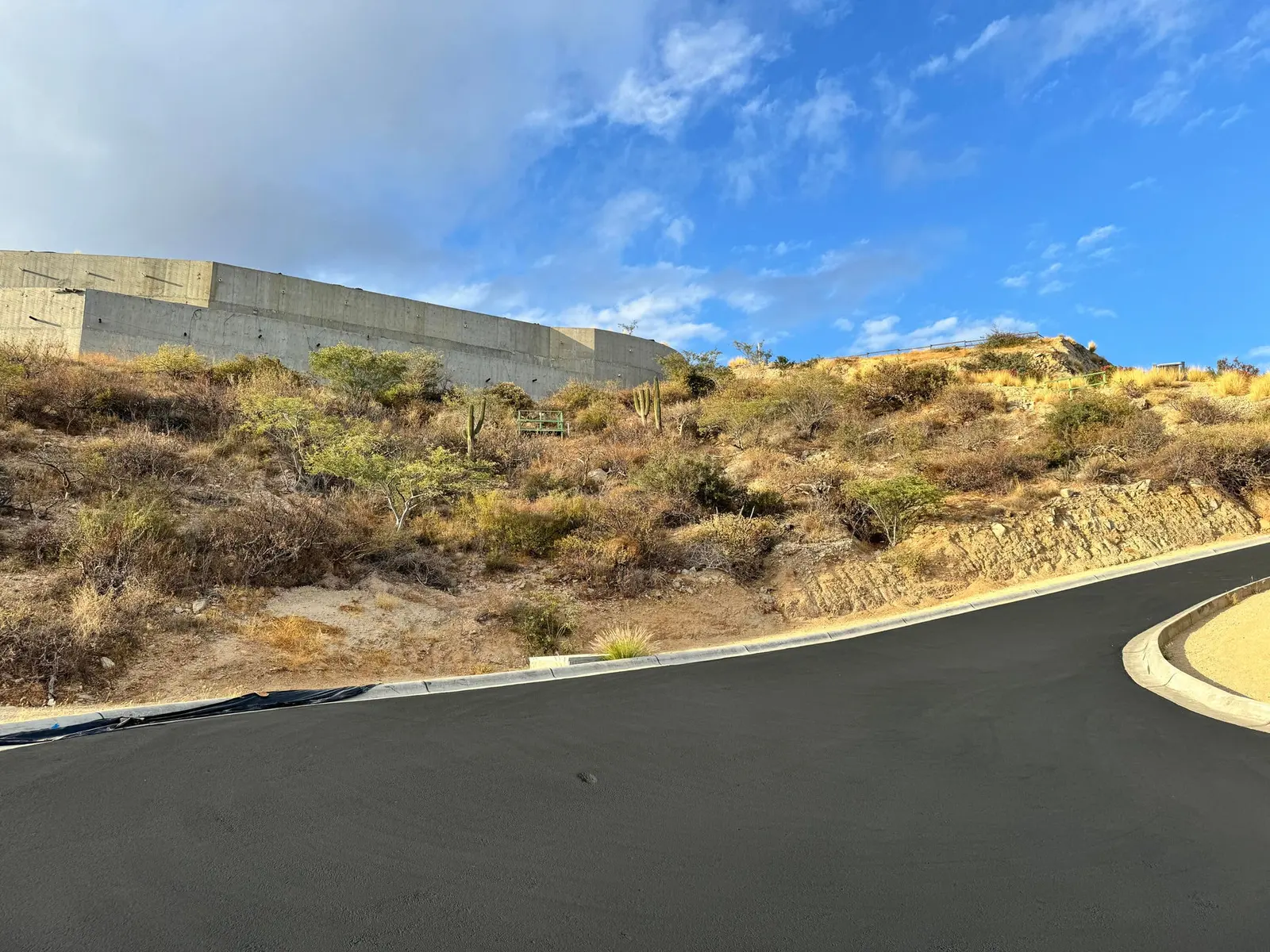 Legado Homesite 9