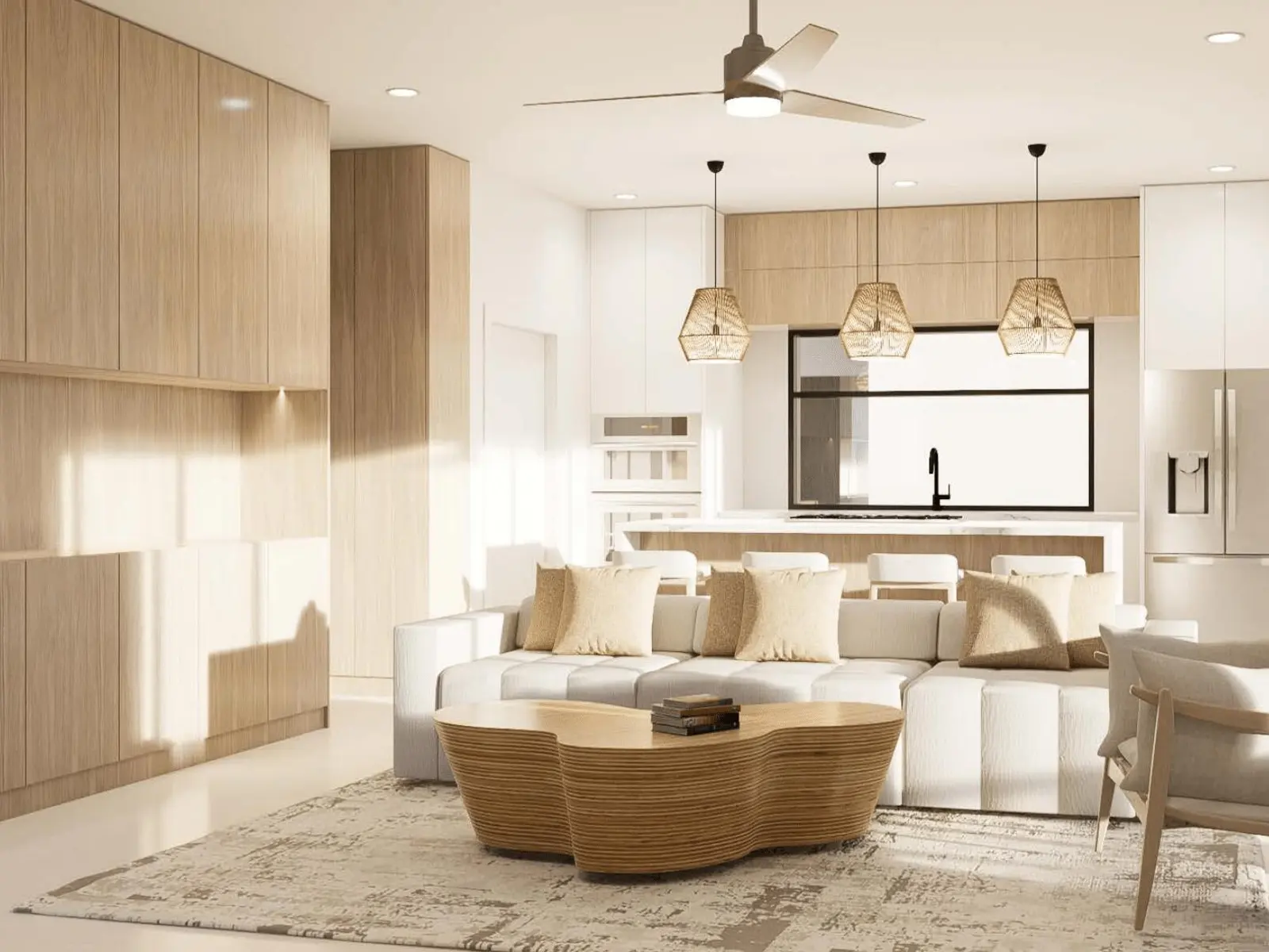 301 The Cliff at Cerritos
