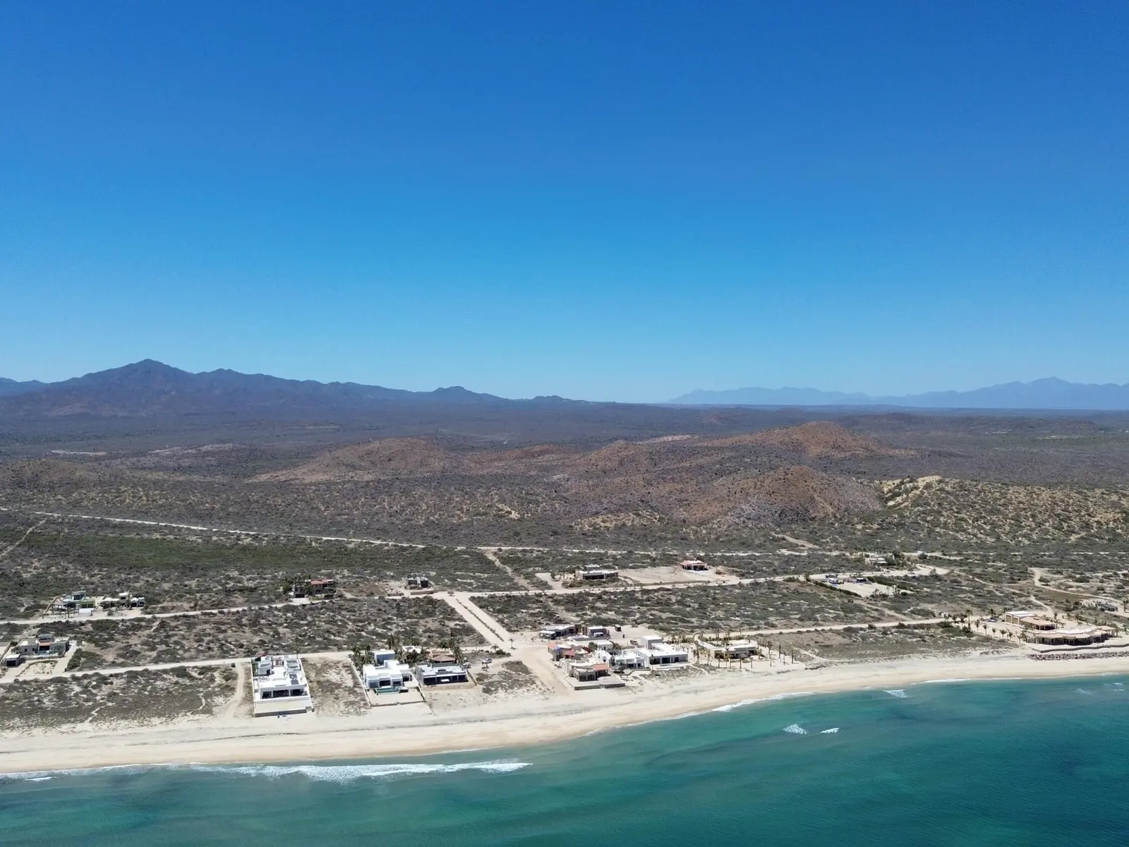 LIGHTHOUSE Y LAS LAGUNAS