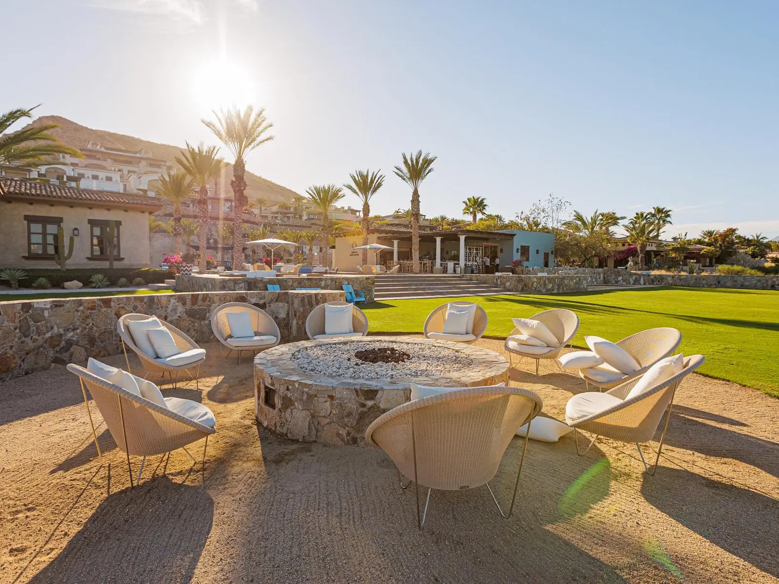 Legado Homesite 9