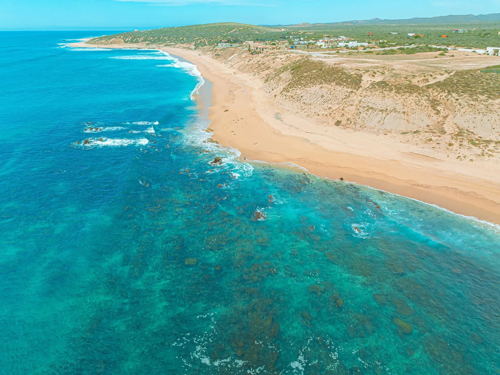 Punta Perfecta Zafiro Lot 4