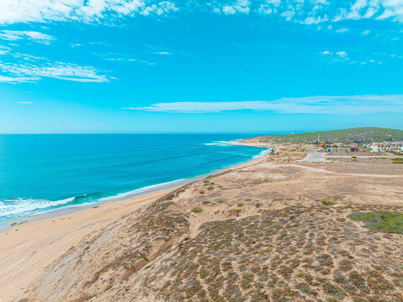 Punta Perfecta Zafiro Lot
