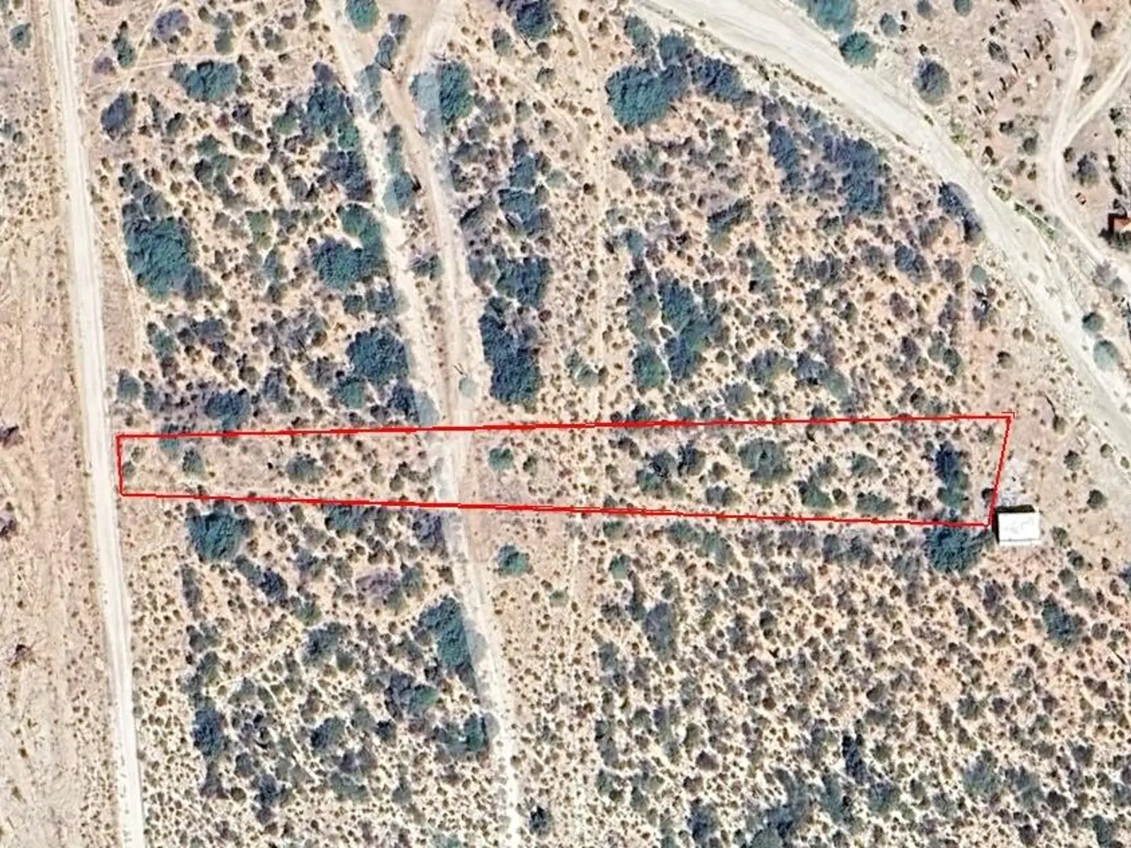 Turquesa Lot