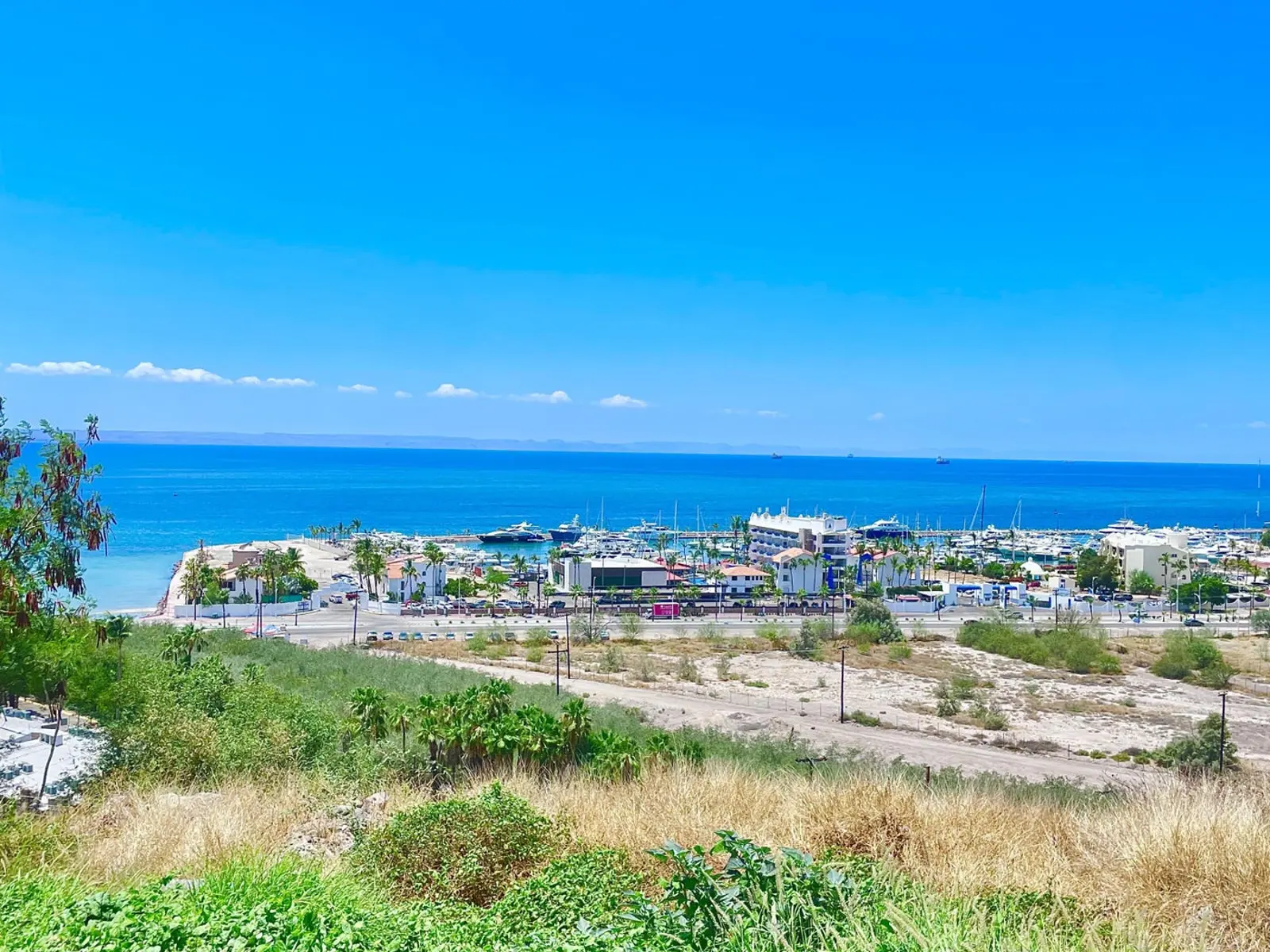 Vista Marina Palmira I