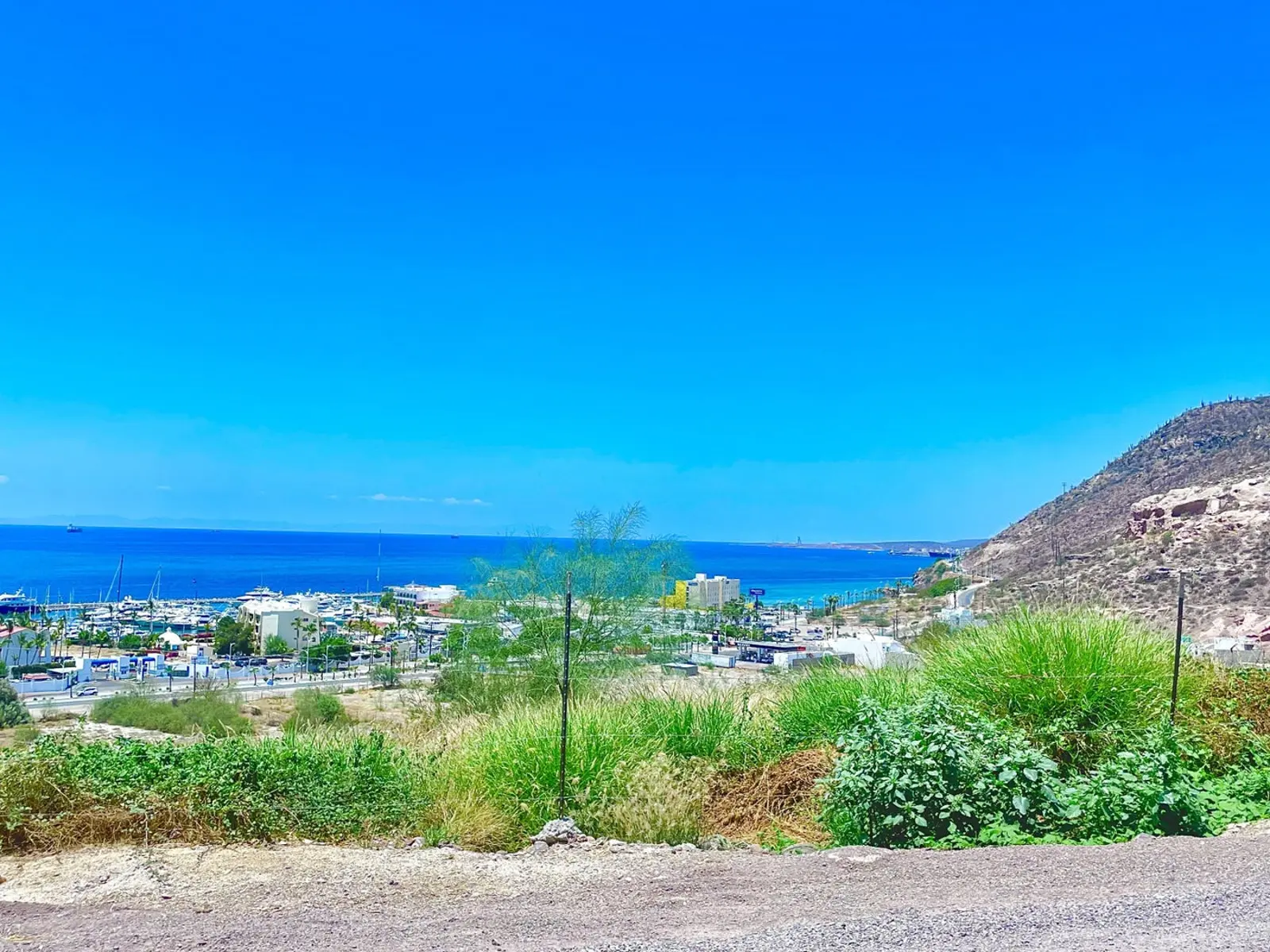 Vista Marina Palmira I