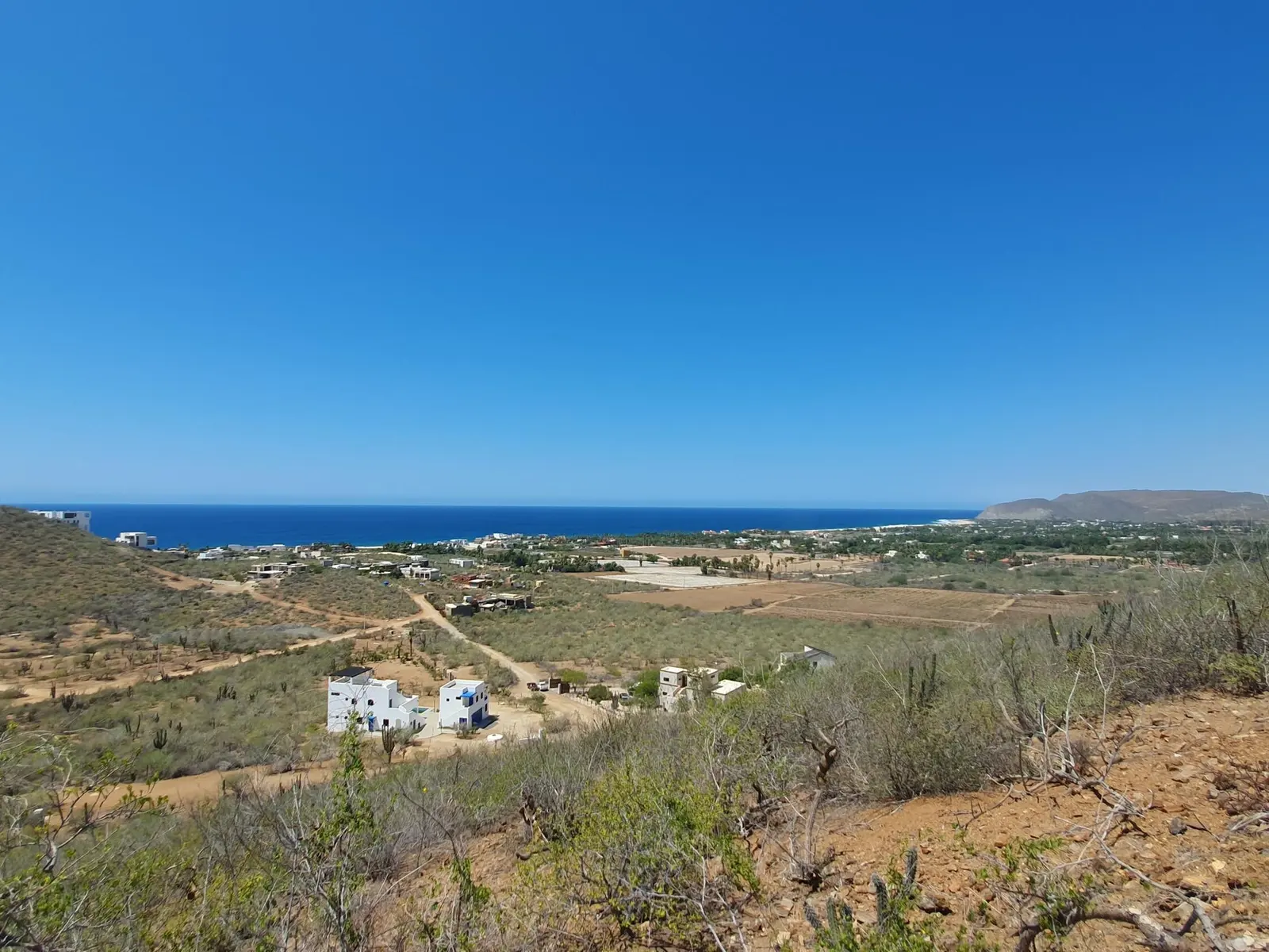 Spectacular View Parcel