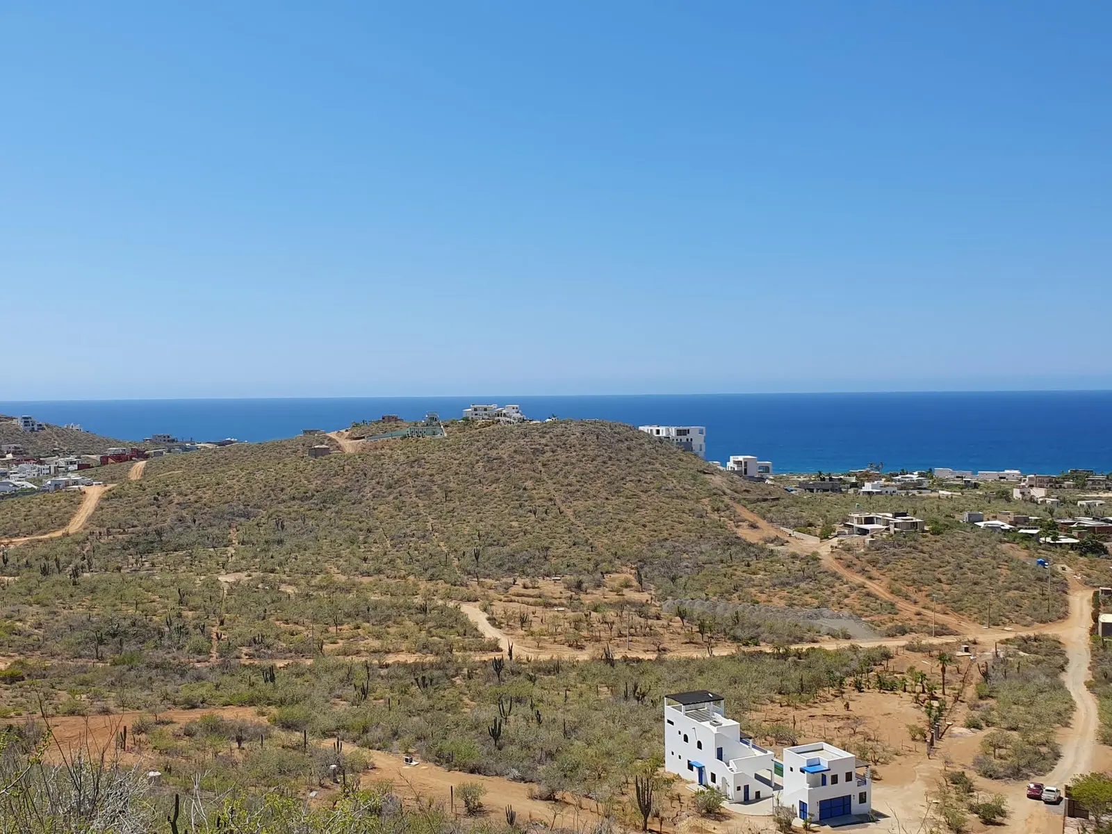 360 View Parcel