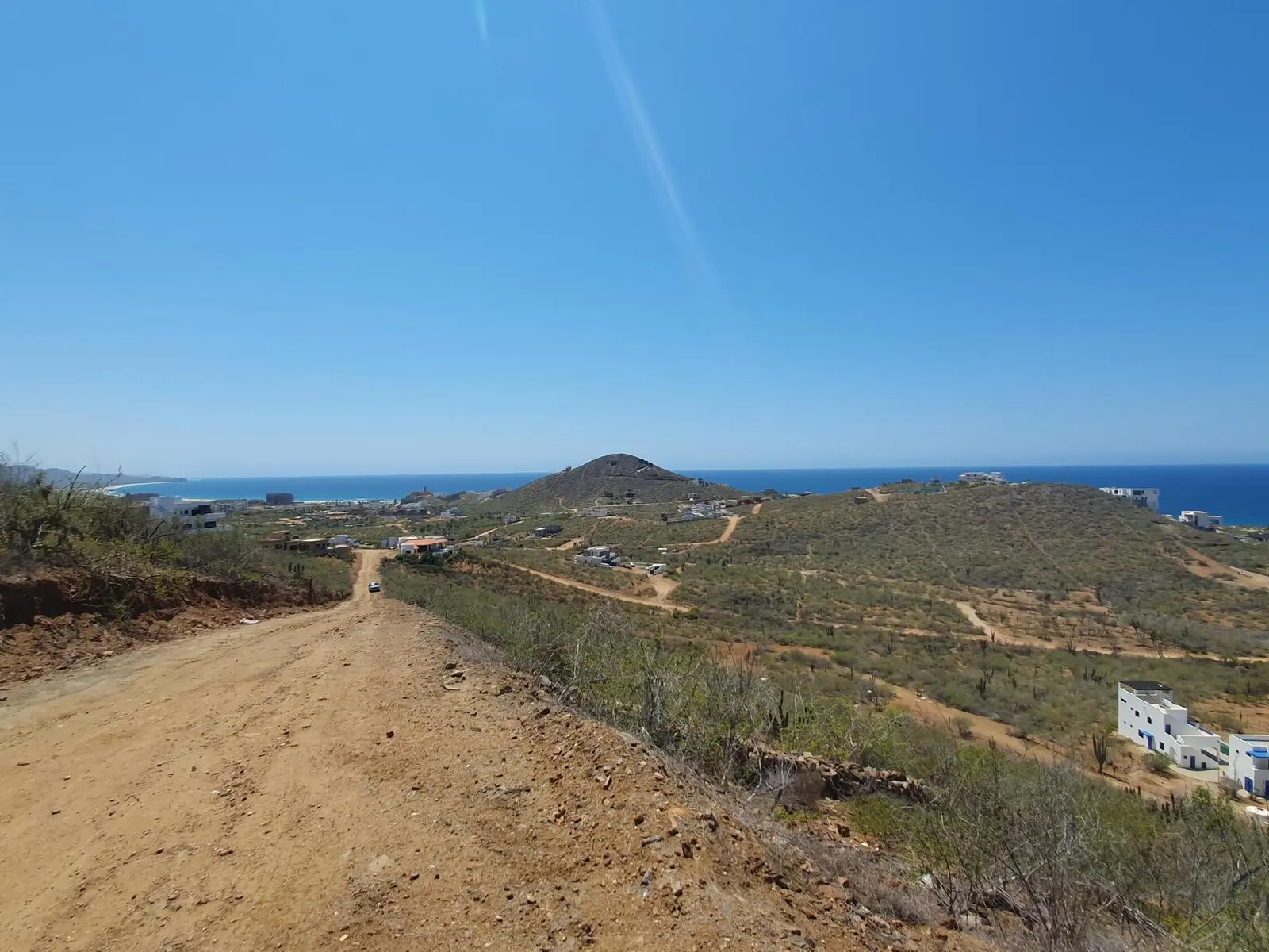 360 View Parcel