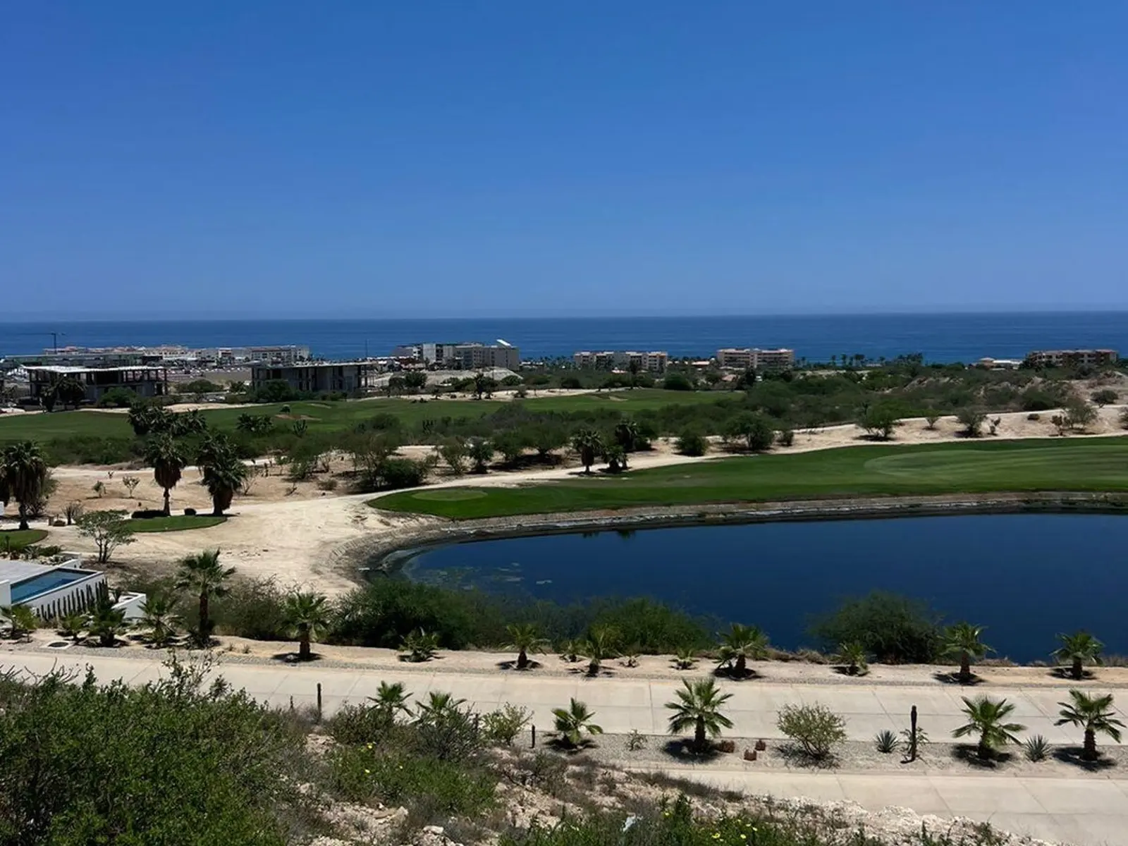 Club Campestre, Lote 39