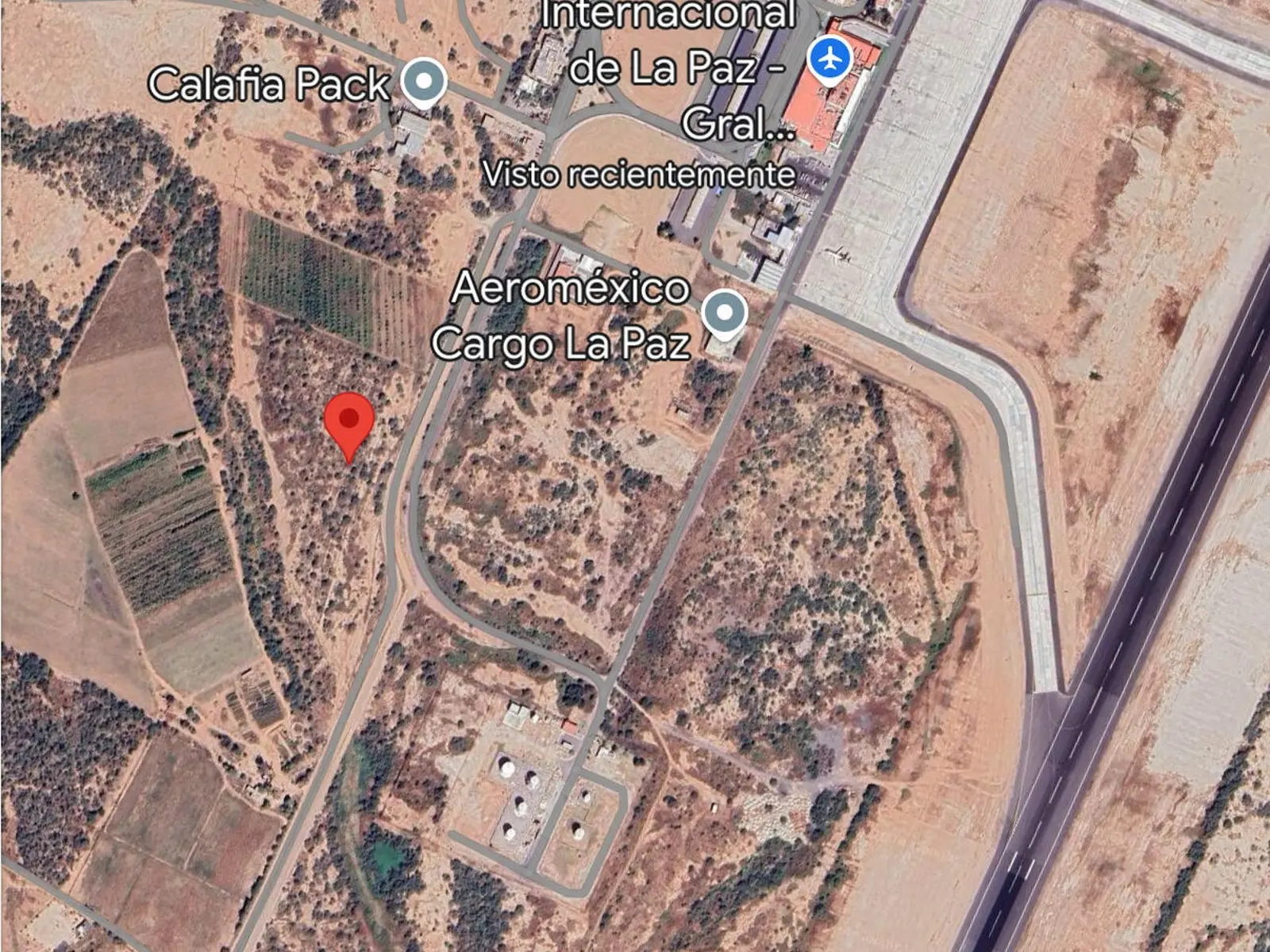 AEROPUERTO