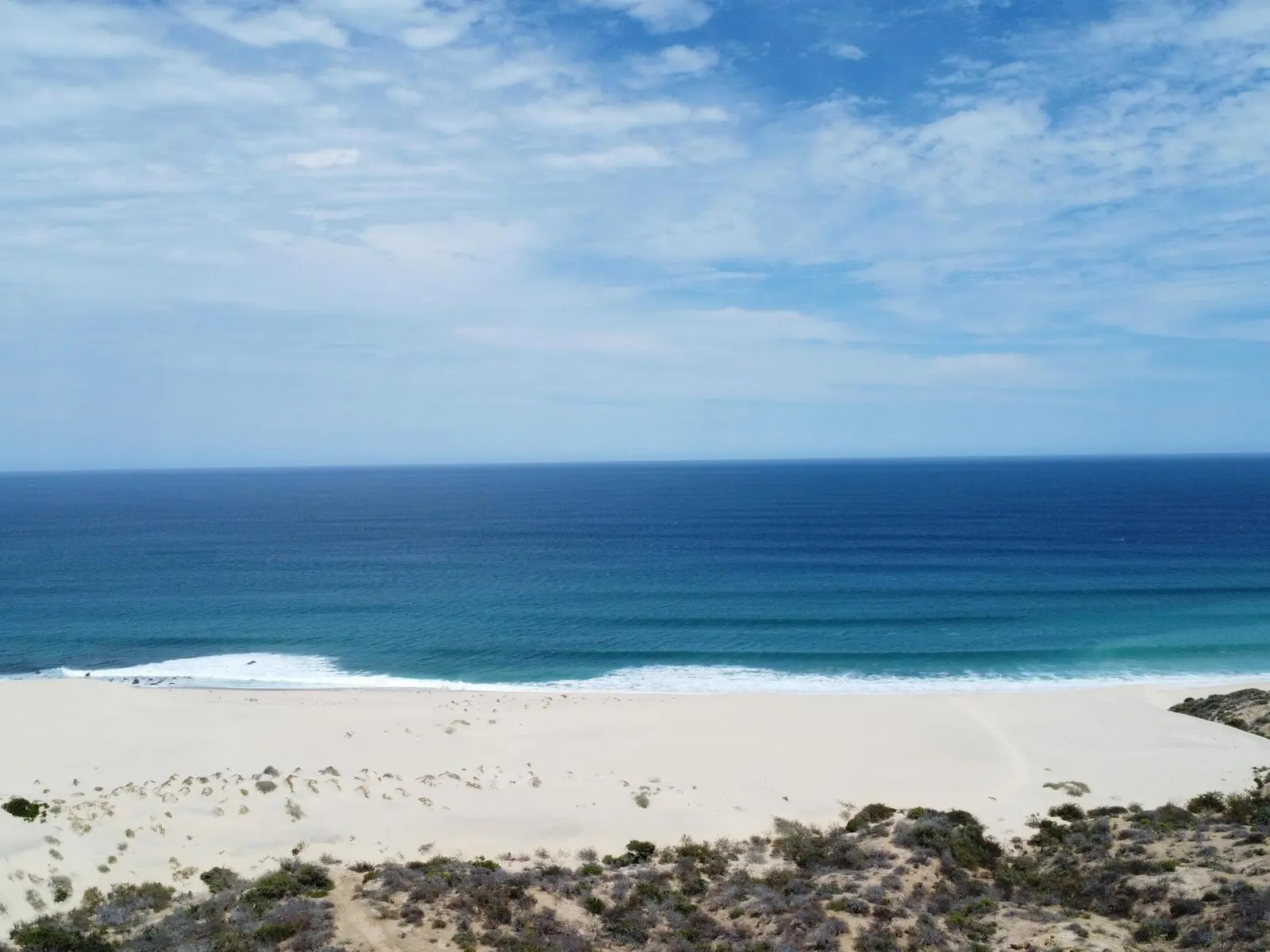 Baja Ranch Lot Castillos Arena