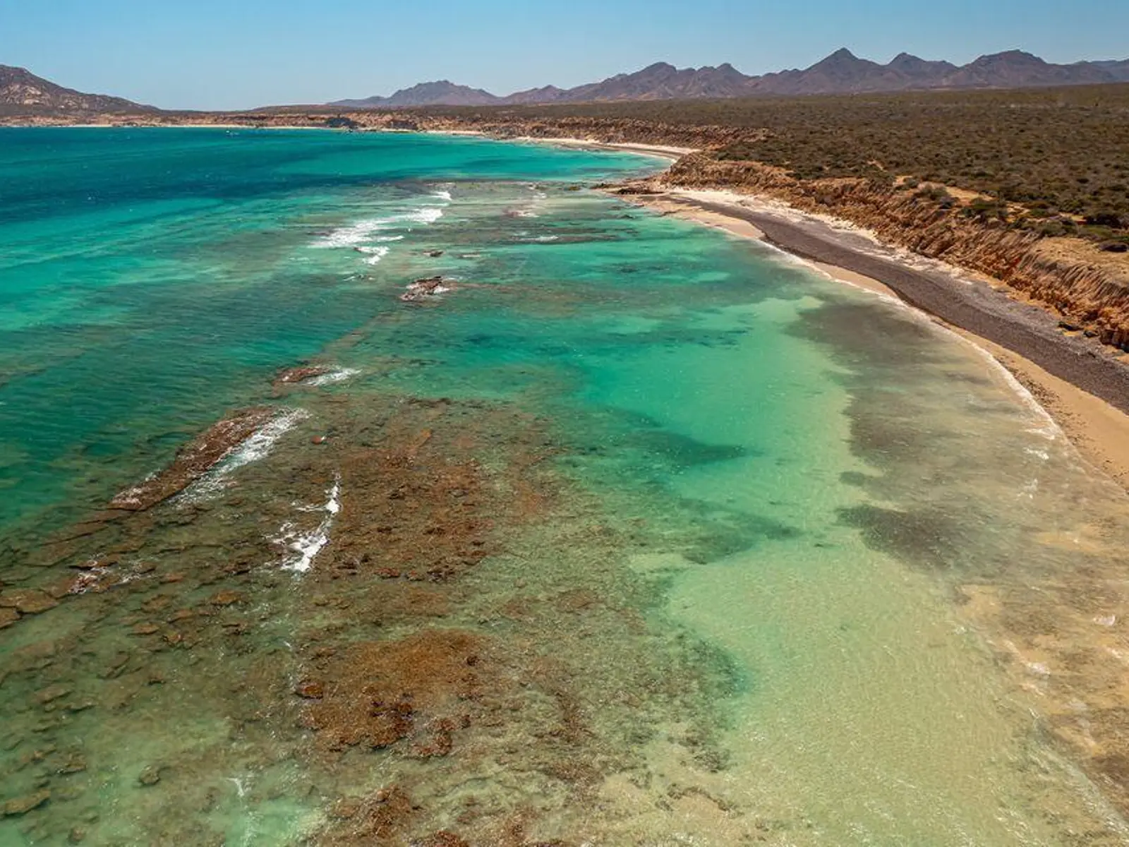 Vinorama/Cabo Pulmo