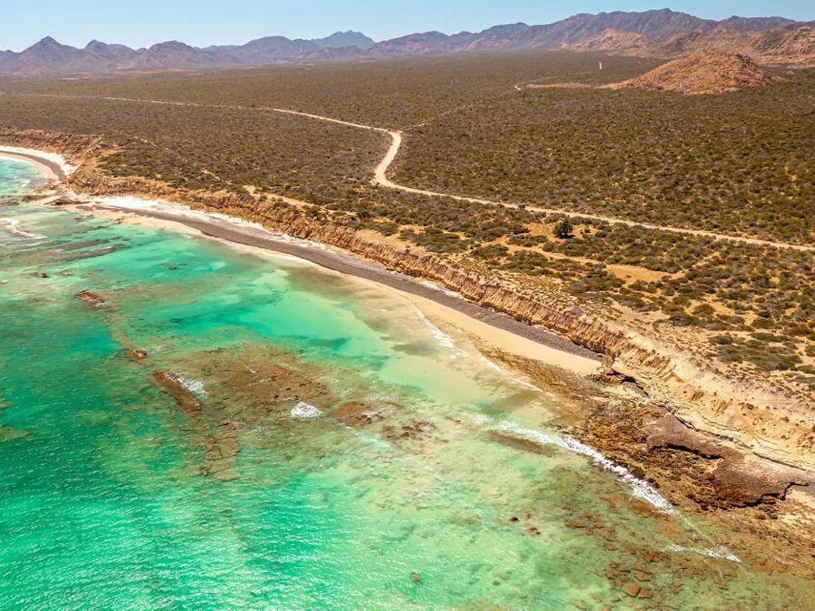 Vinorama/Cabo Pulmo