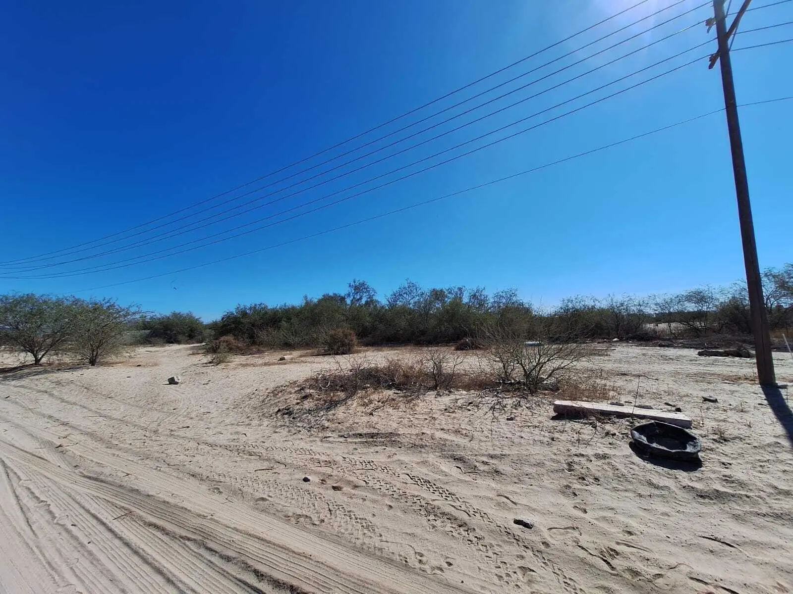 Near Altezza Lot