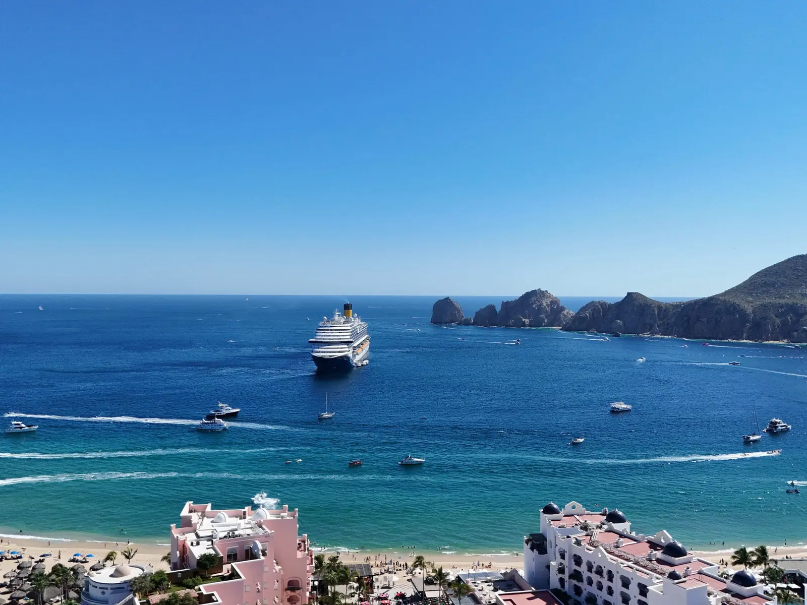 Lote Centro Cabo San Lucas