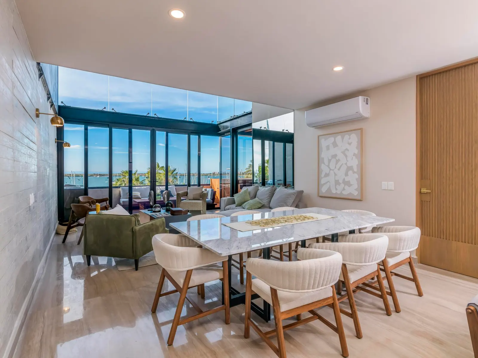 Laiva Penthouse