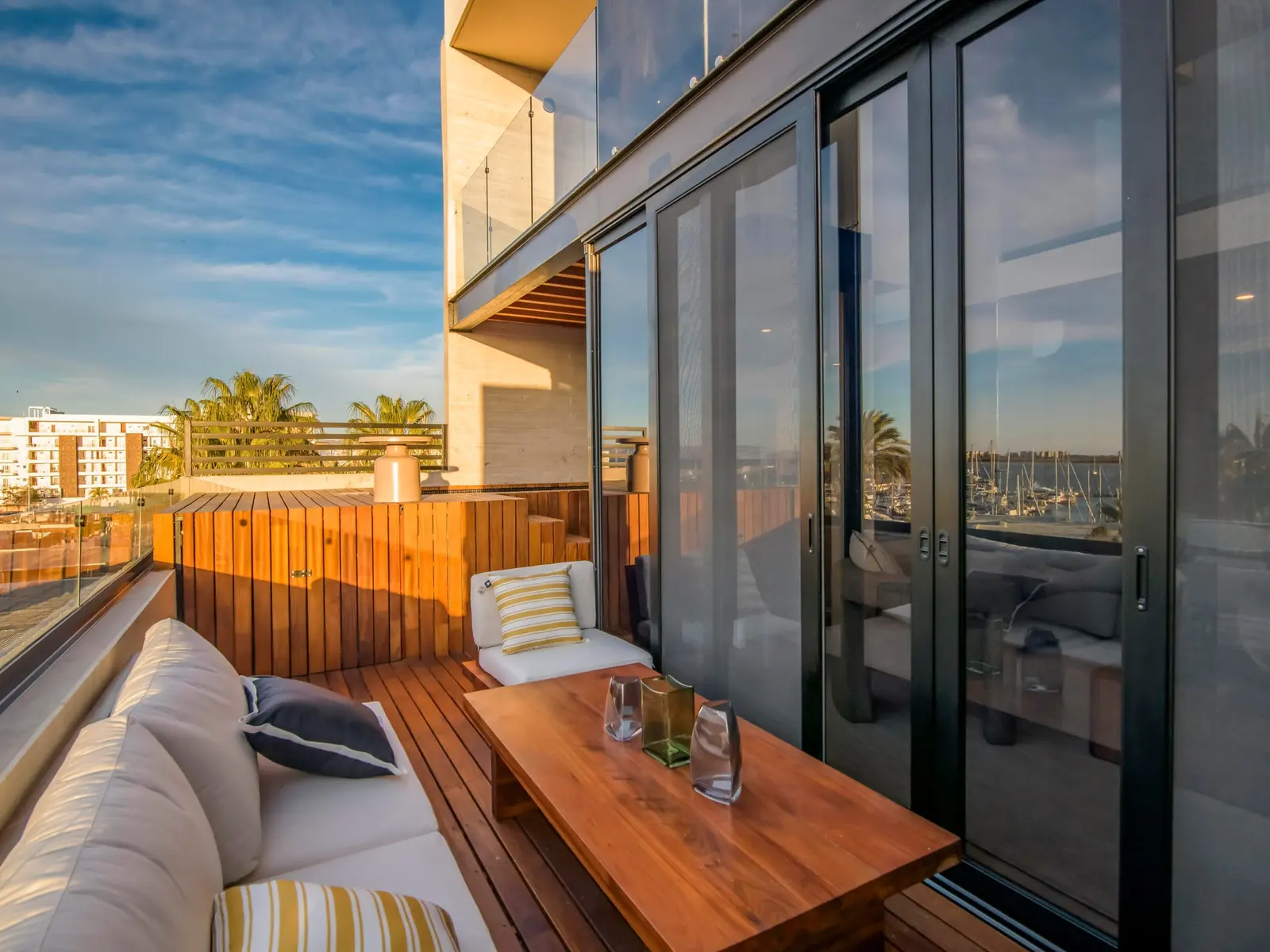 Laiva Penthouse