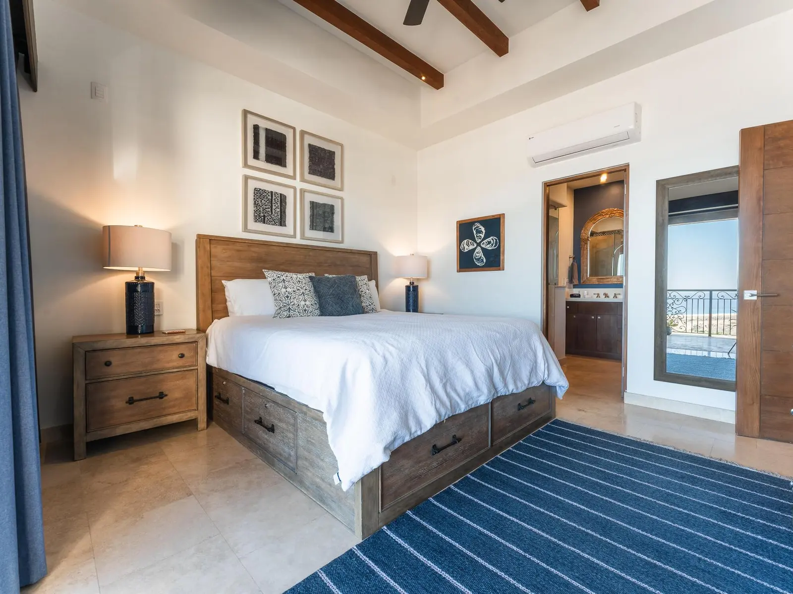 Quivira Penthouse With Rooftop