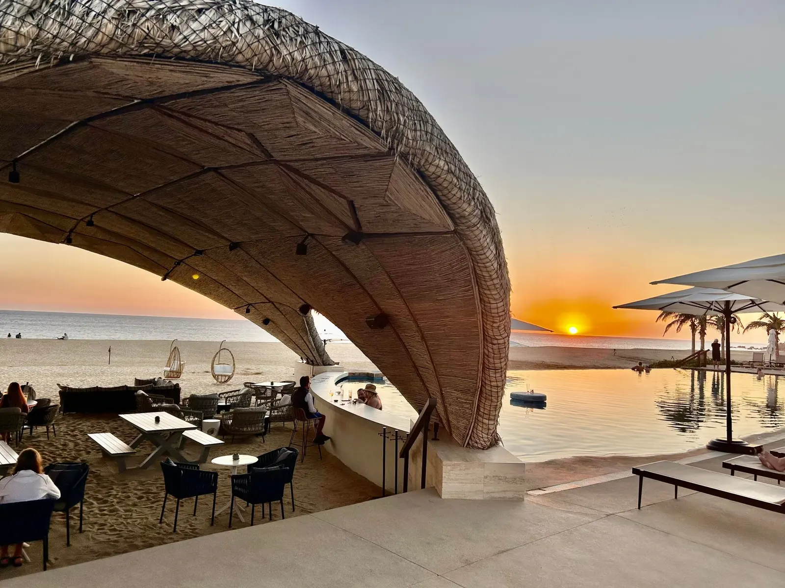 Quivira Penthouse With Rooftop