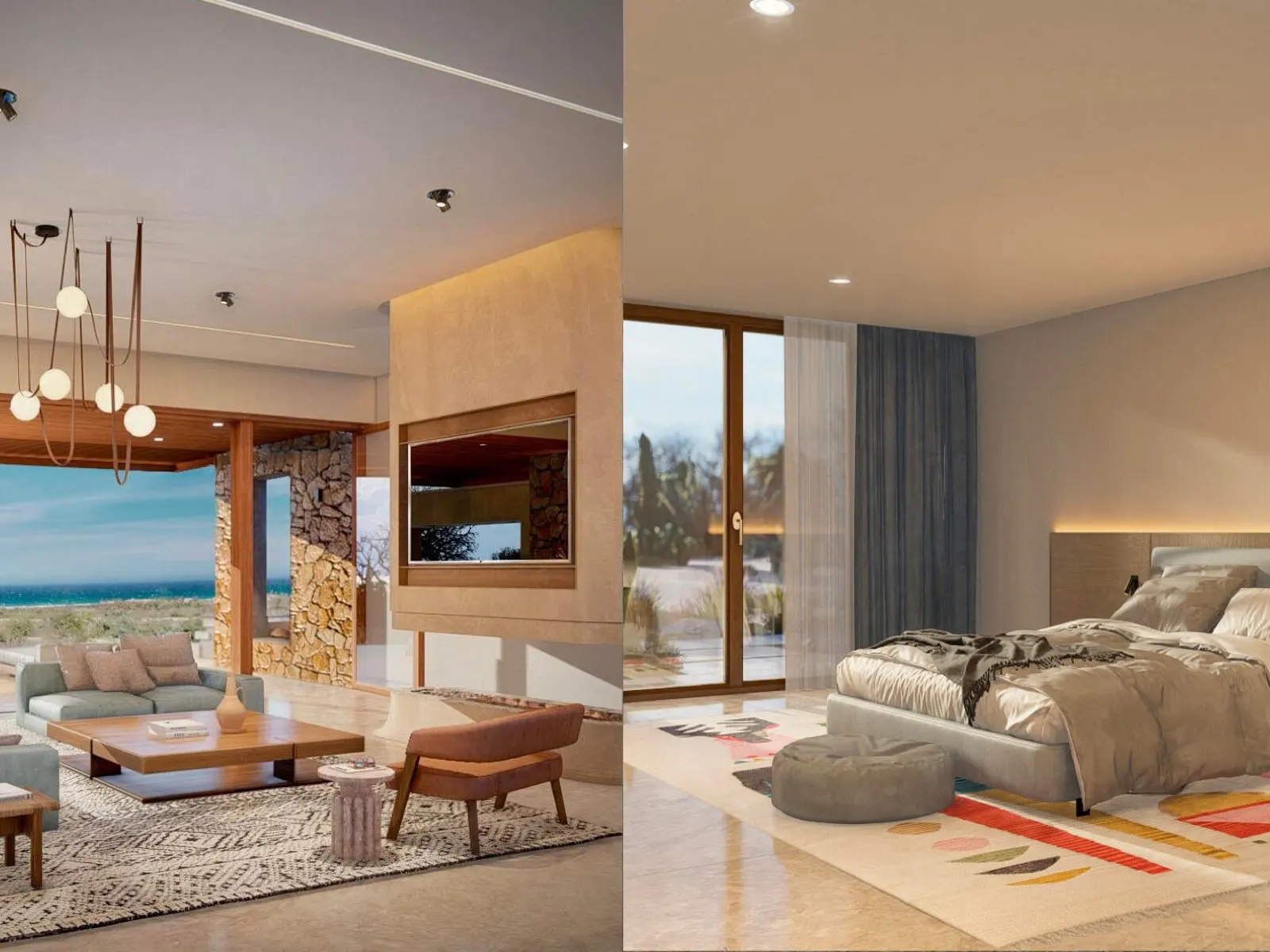 Home Site & Plans