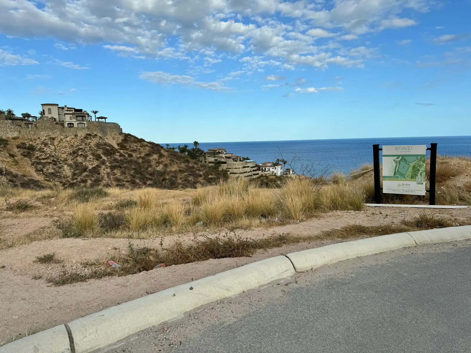 Legado Homesite 2