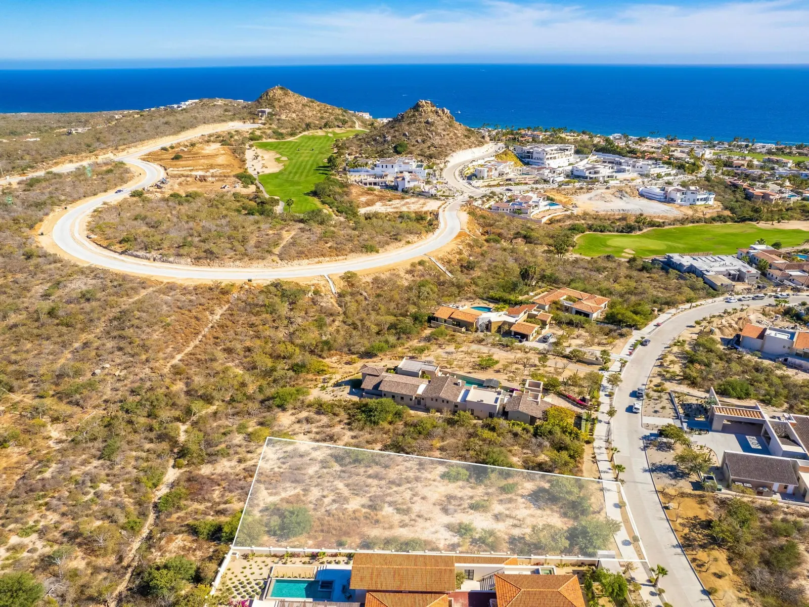 Puerto Los Cabos