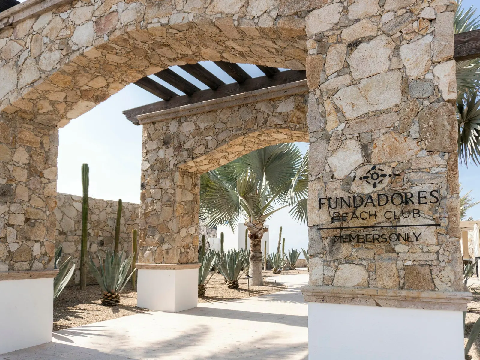 Puerto Los Cabos
