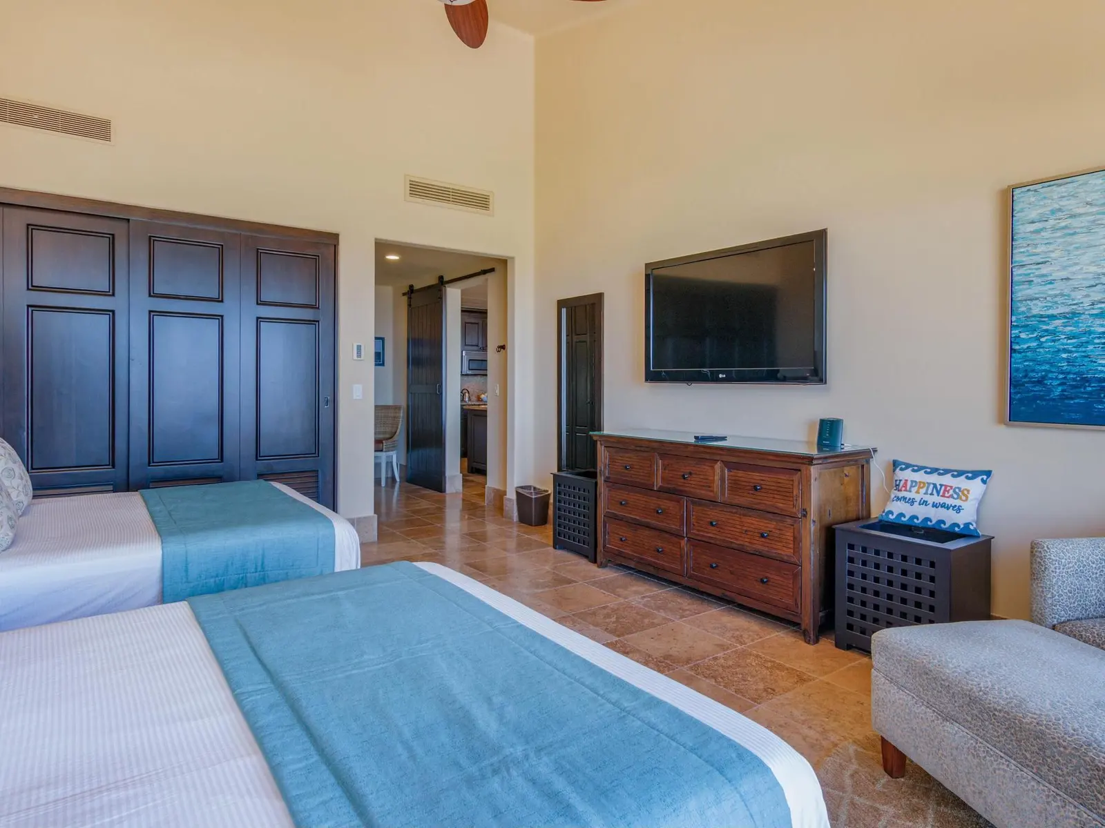 Dunes Penthouse