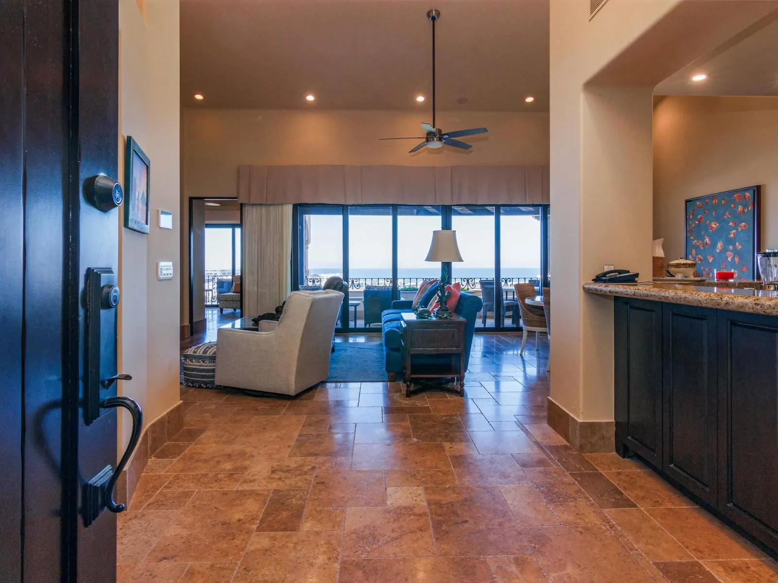 Dunes Penthouse