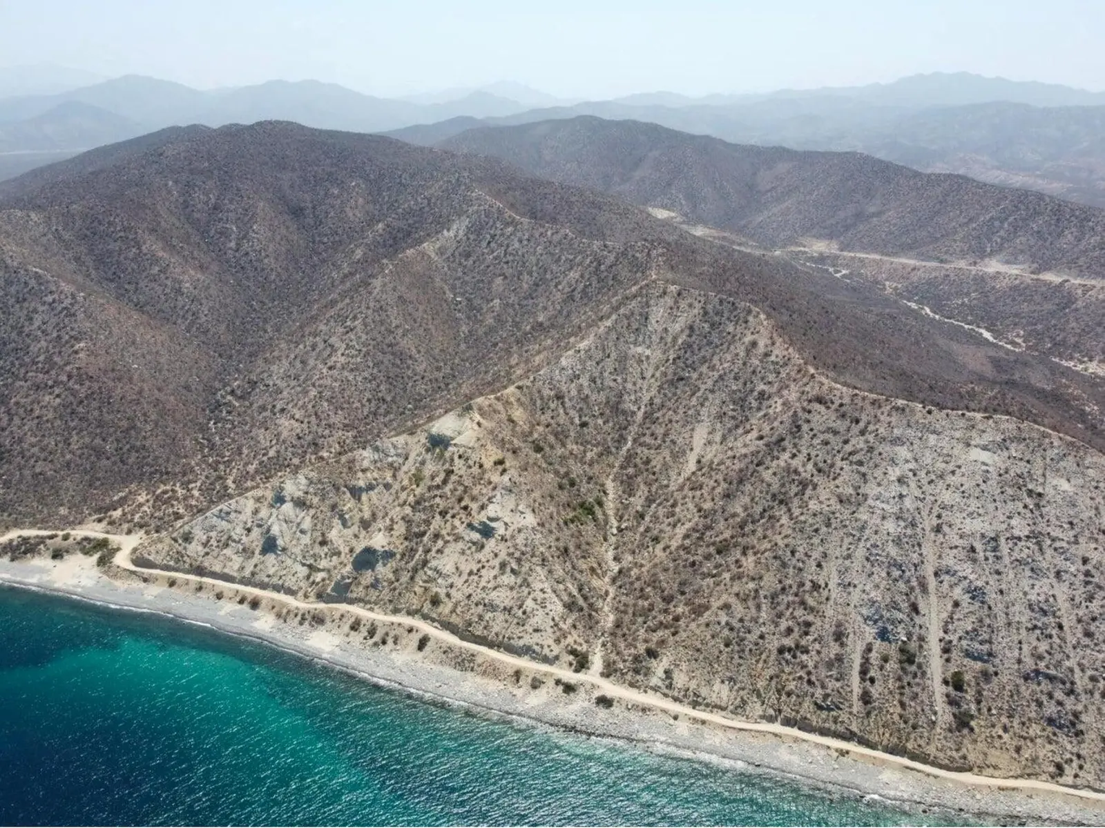 Seabreeze Ridge