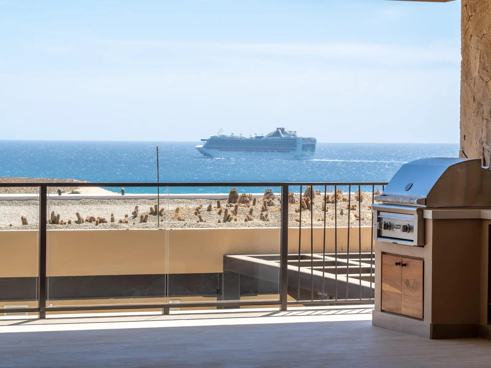 Alvar 4 BDR PENTHOUSE