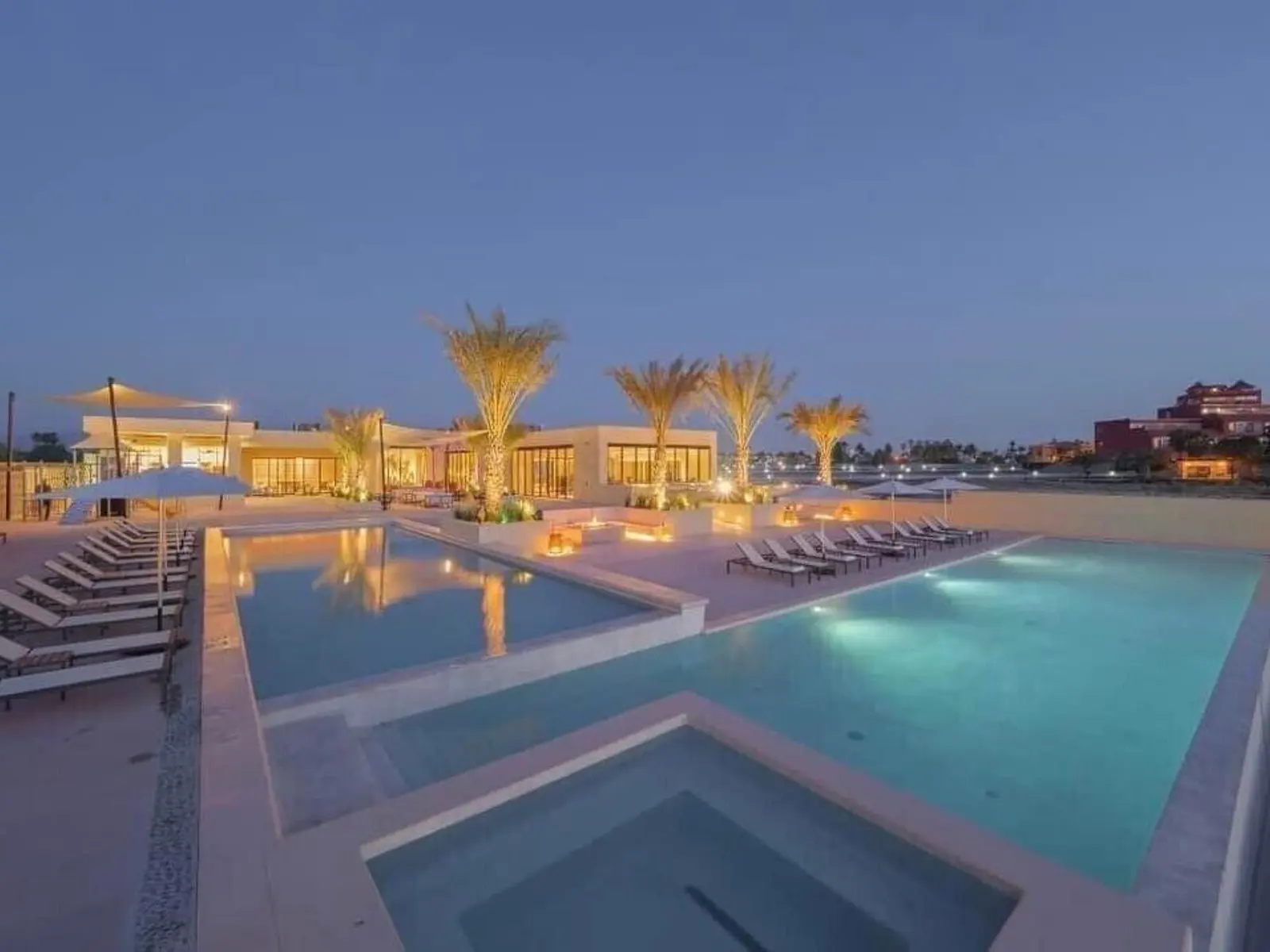 ALMAR RESIDENCIAL