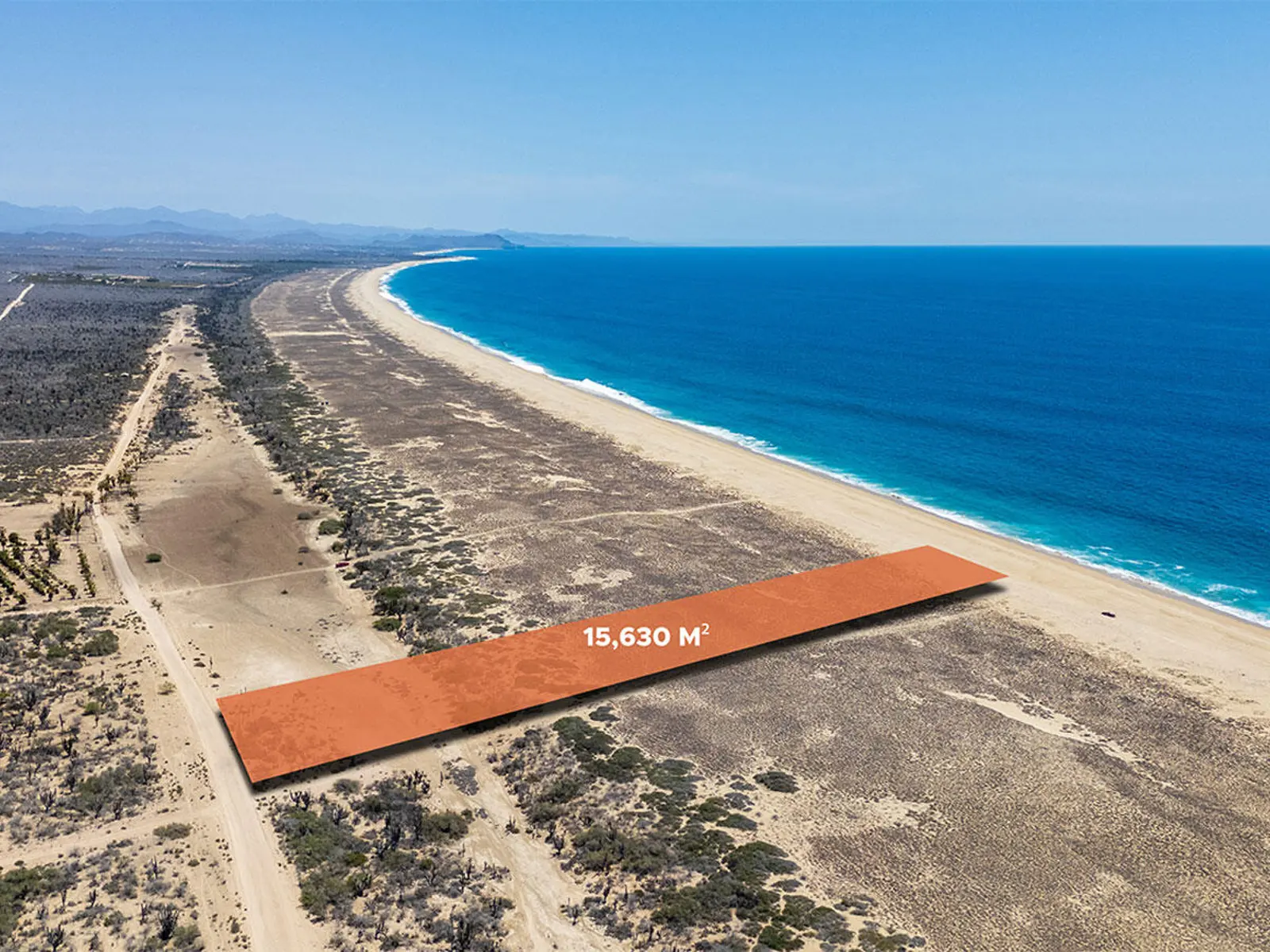 Agua Blanca Beachfront 41