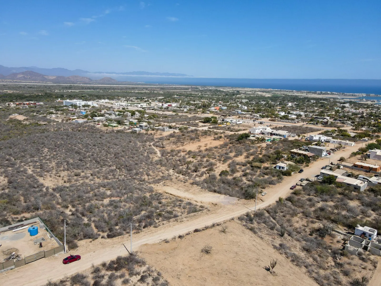 COSTA PALMAS VIEWS LOT DEVELOP