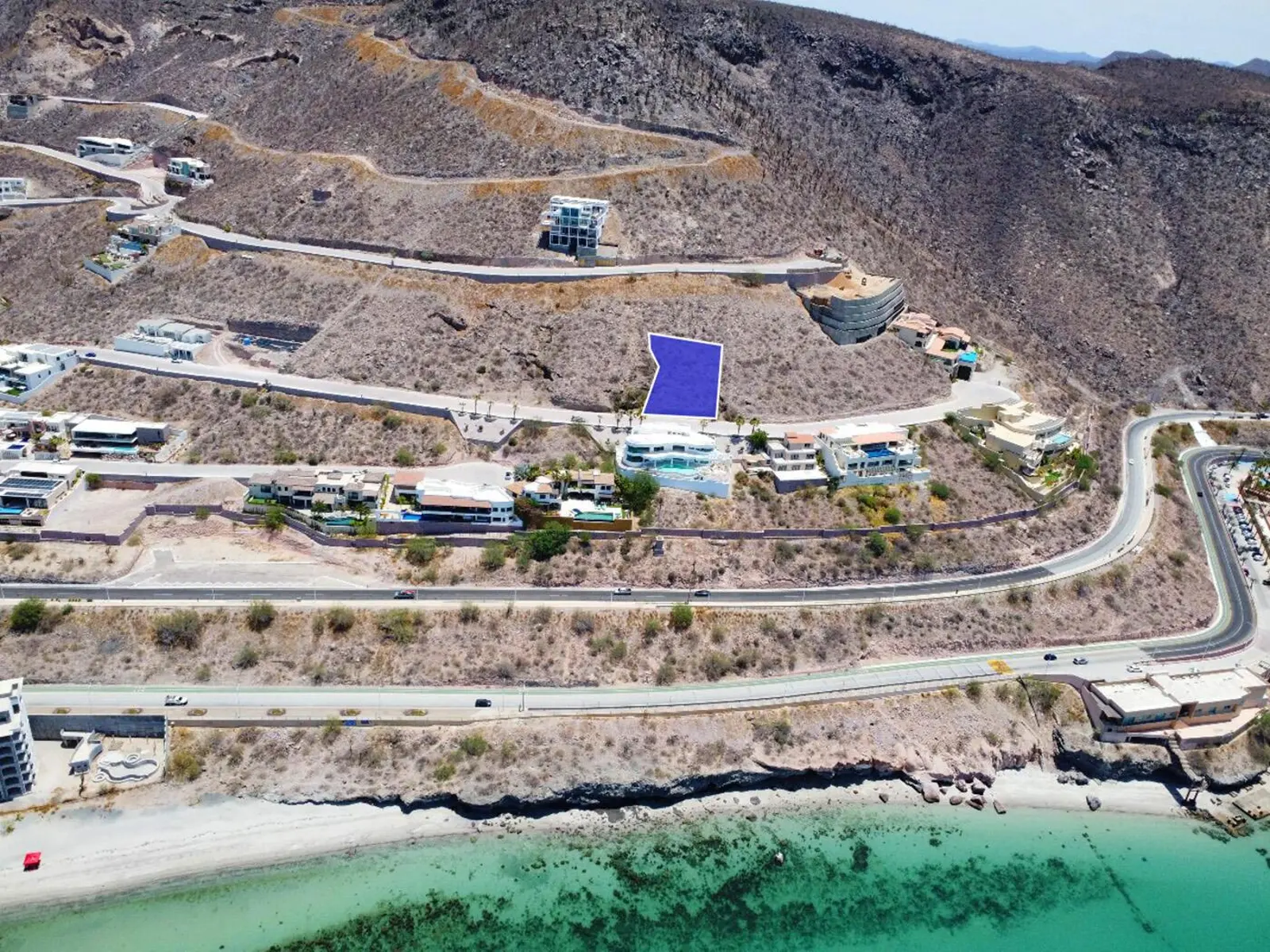 LOT 19 BLOCK 3