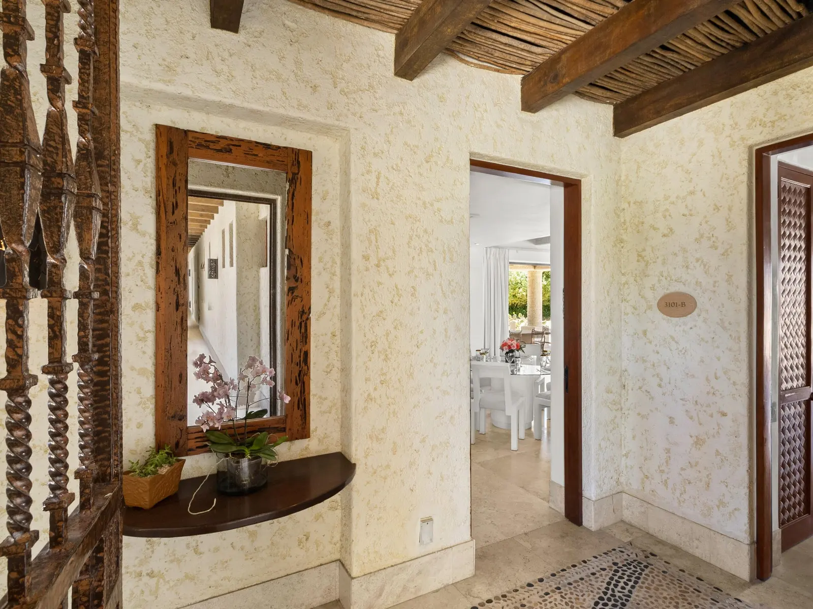 Residence 3101