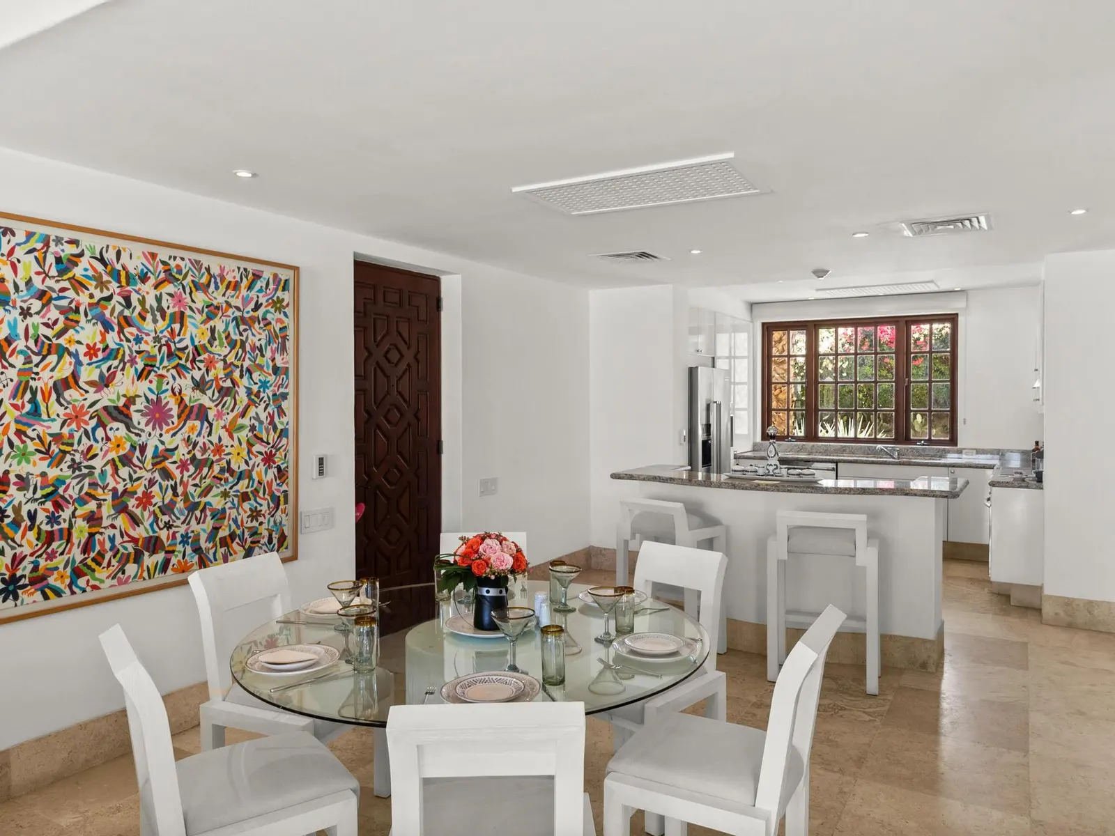 Residence 3101